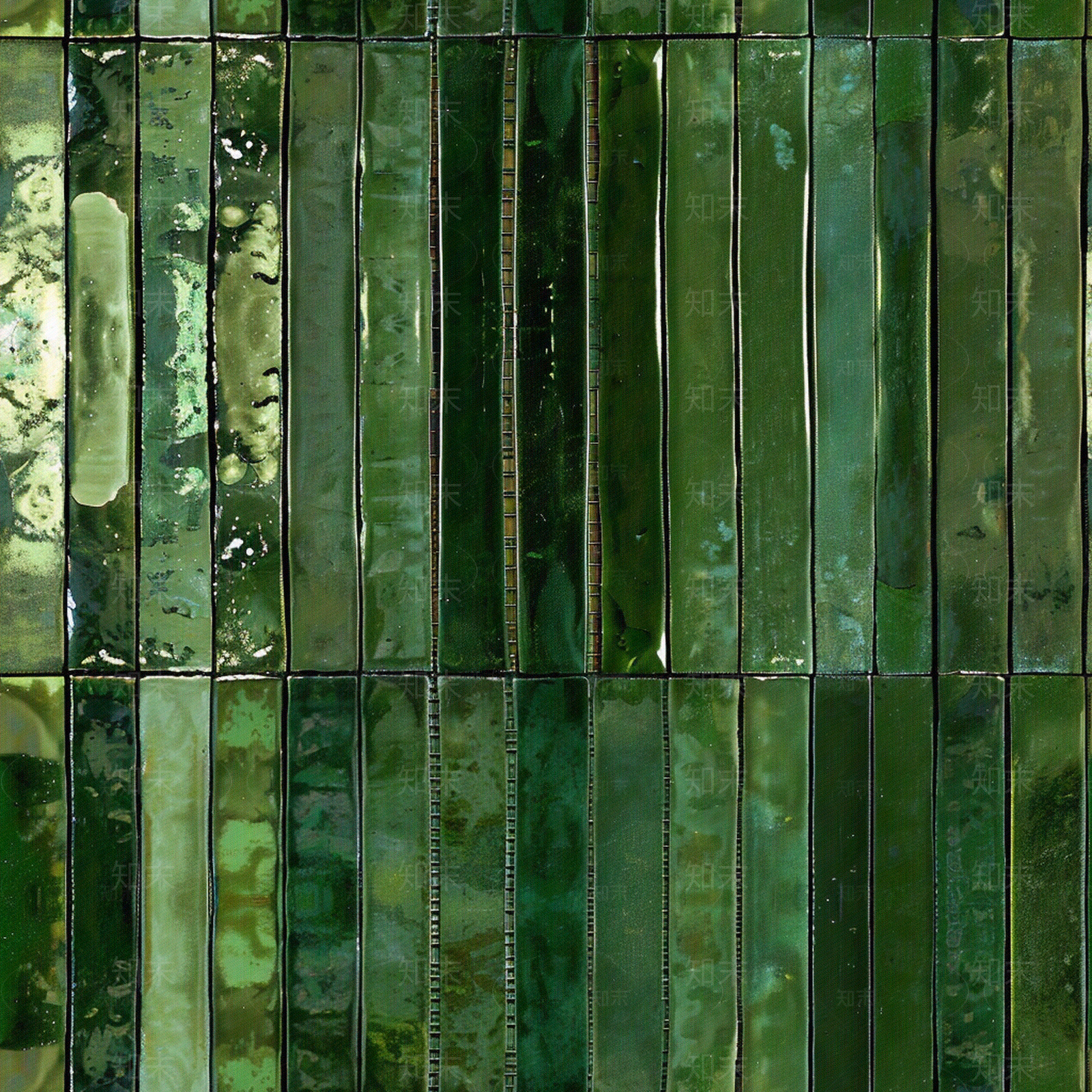 png无缝手工釉面砖系列02贴图下载【ID:1159290543】