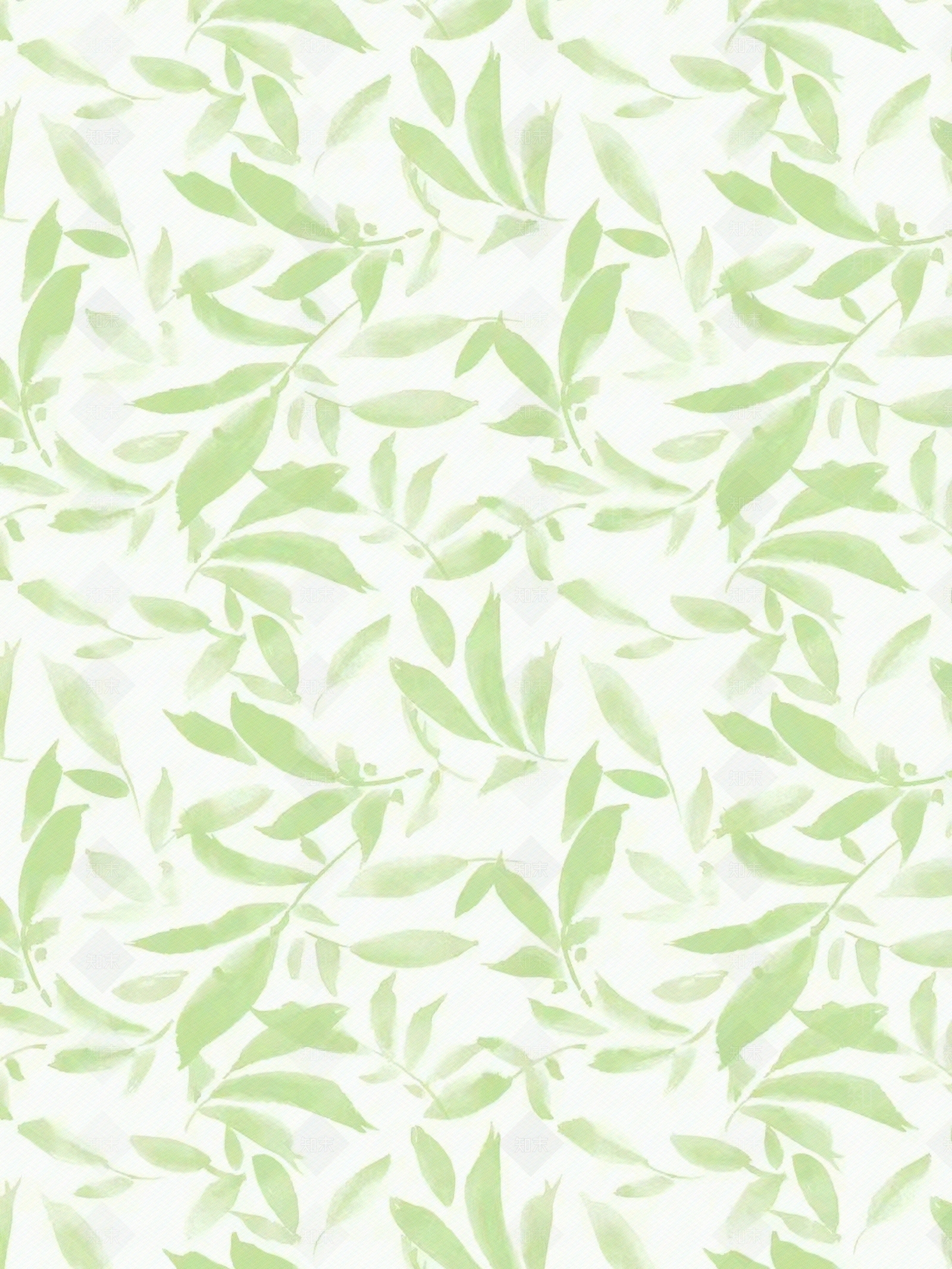 碎花田园风贴图下载【ID:1159311106】