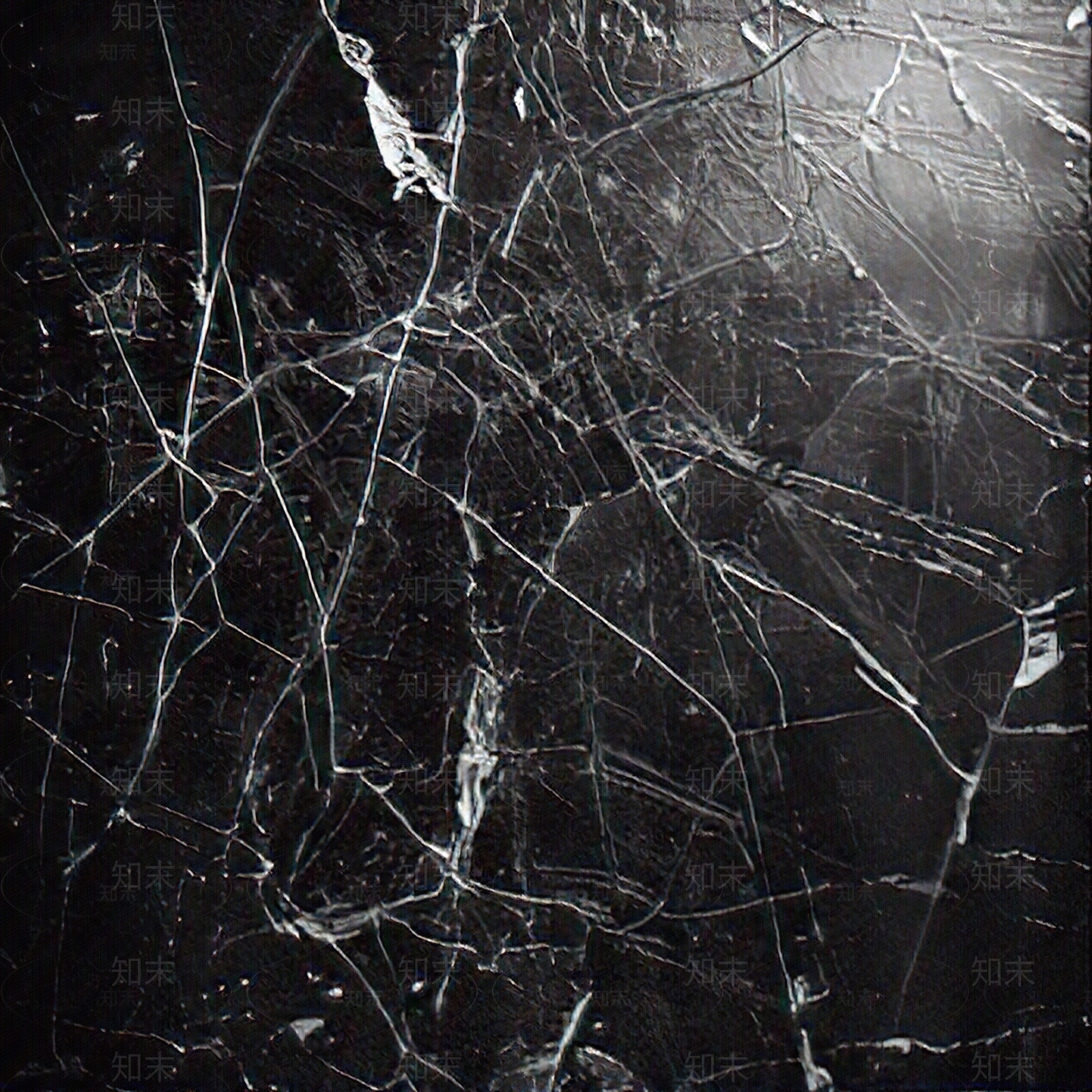 玻璃高清贴图材质