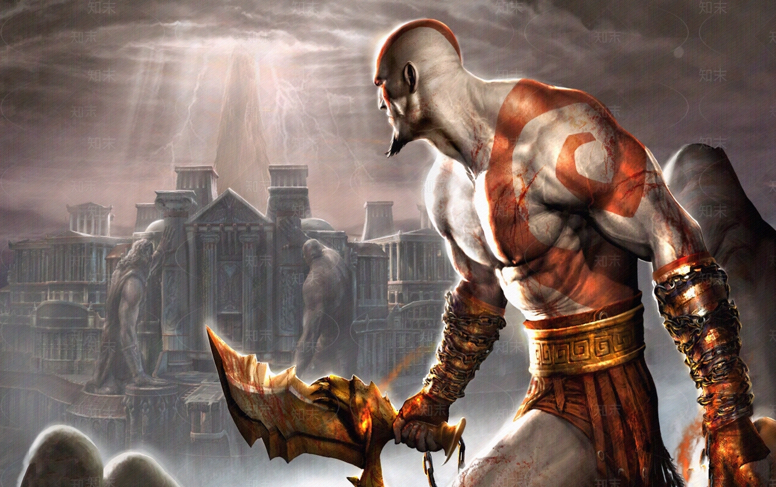 游戏壁画贴图下载【ID:1159351987】