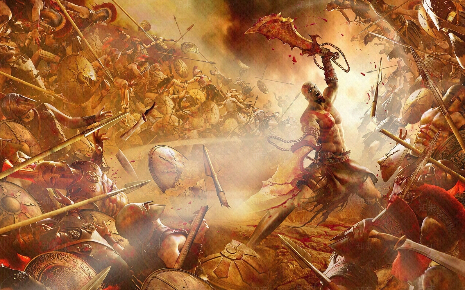 游戏壁画贴图下载【ID:1159353164】