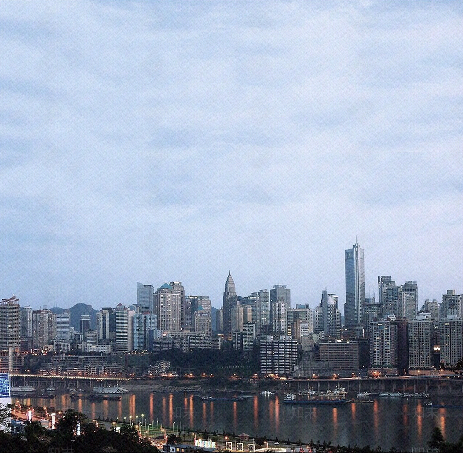 外景城市天空贴图下载【ID:1159369979】