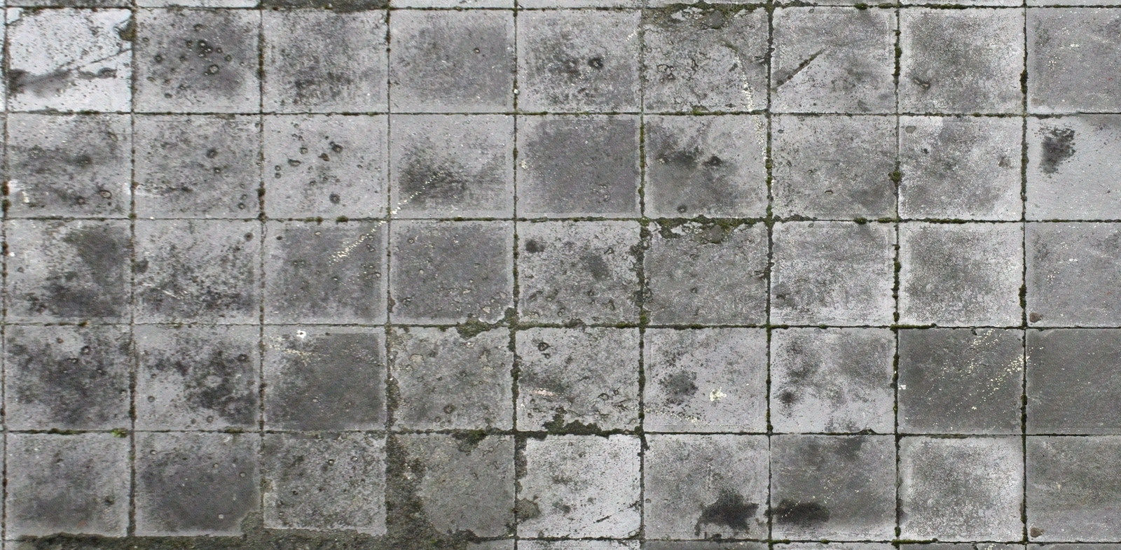 室外做旧地砖地面贴图下载【ID:1159372546】