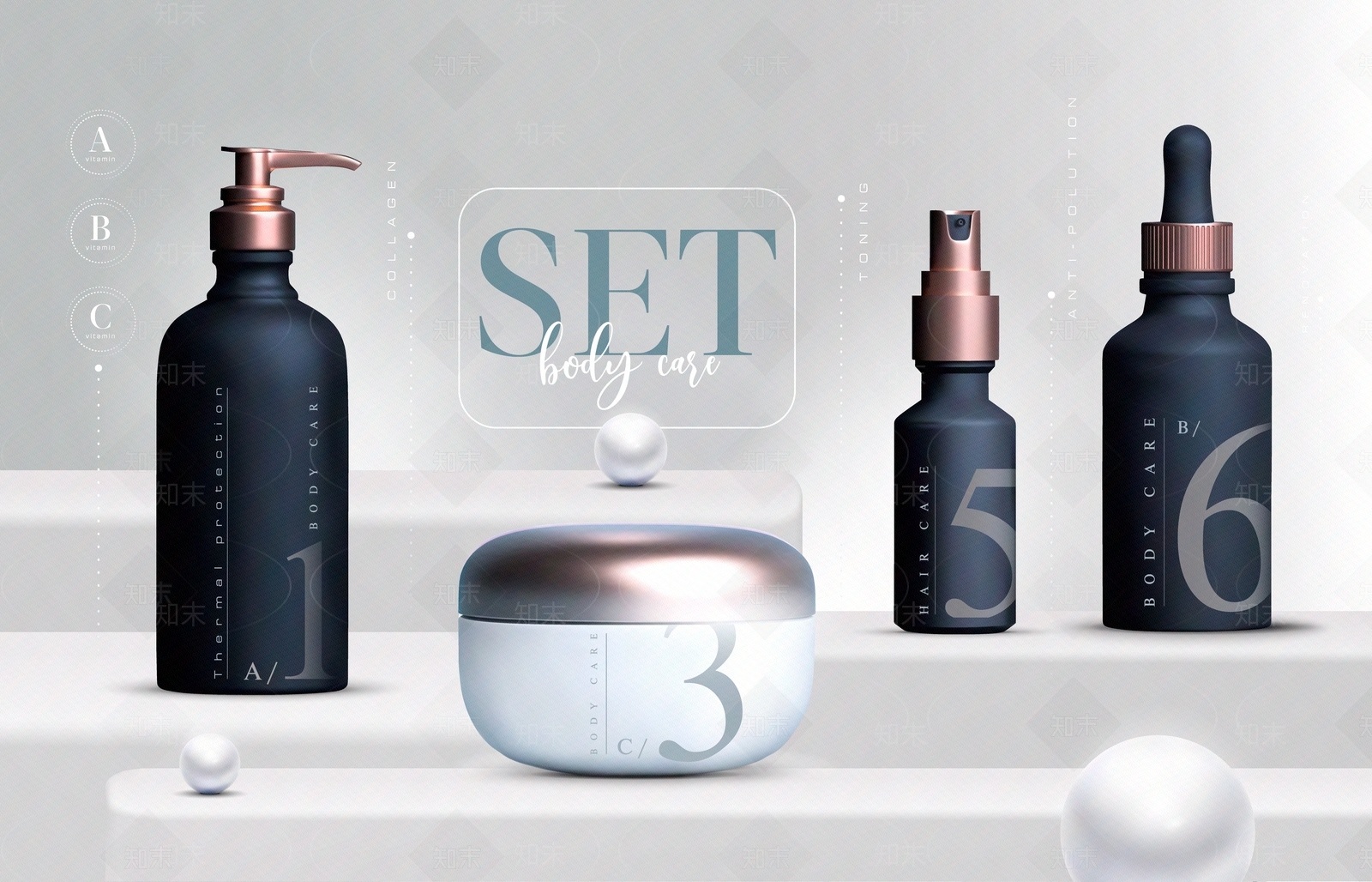 化妆品广告贴图下载【ID:1159381464】