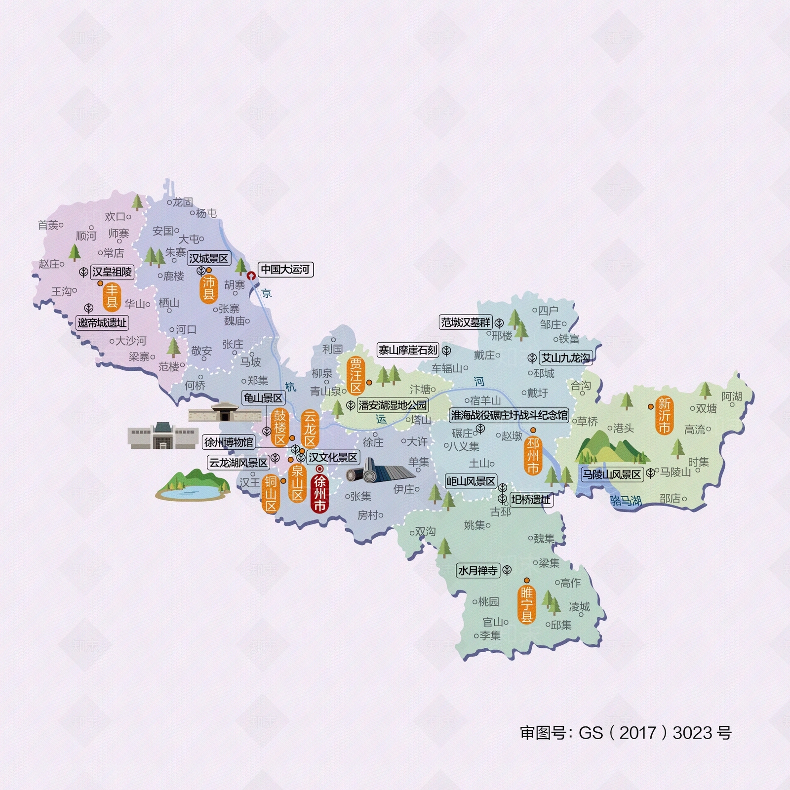 导览图素材贴图下载【ID:1159400060】