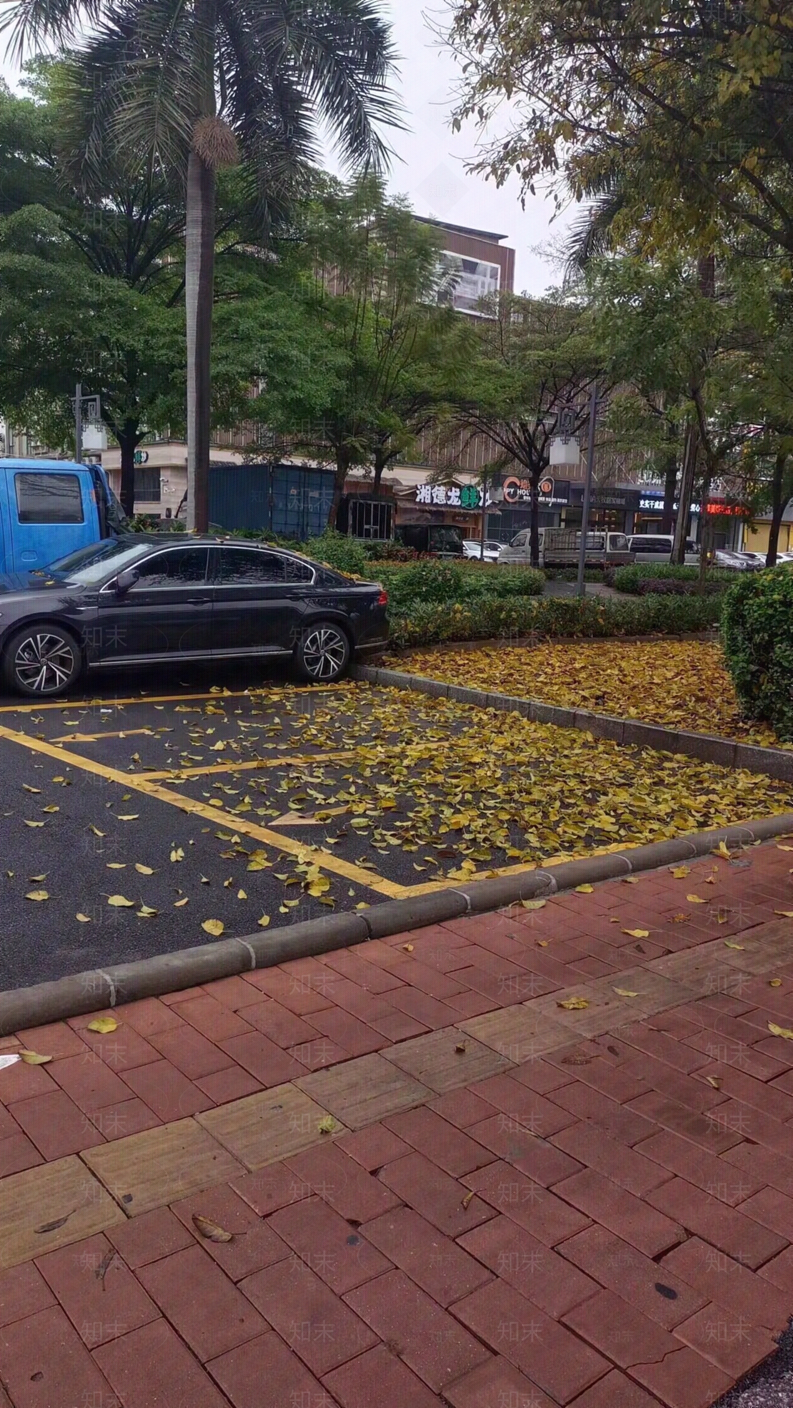 街道外景贴图下载【ID:1159407906】