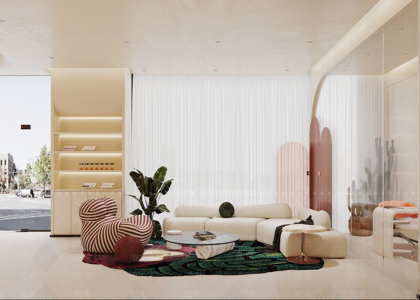 现代3D模型下载【ID:1159409139】