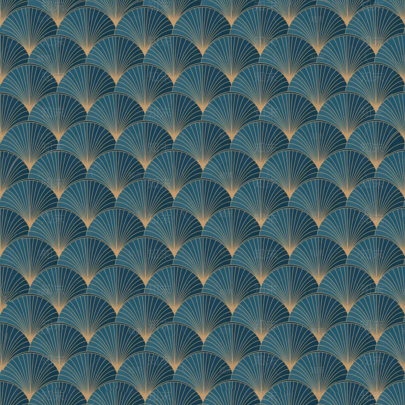 新中式纹理墙布墙纸贴图下载【ID:1159413378】