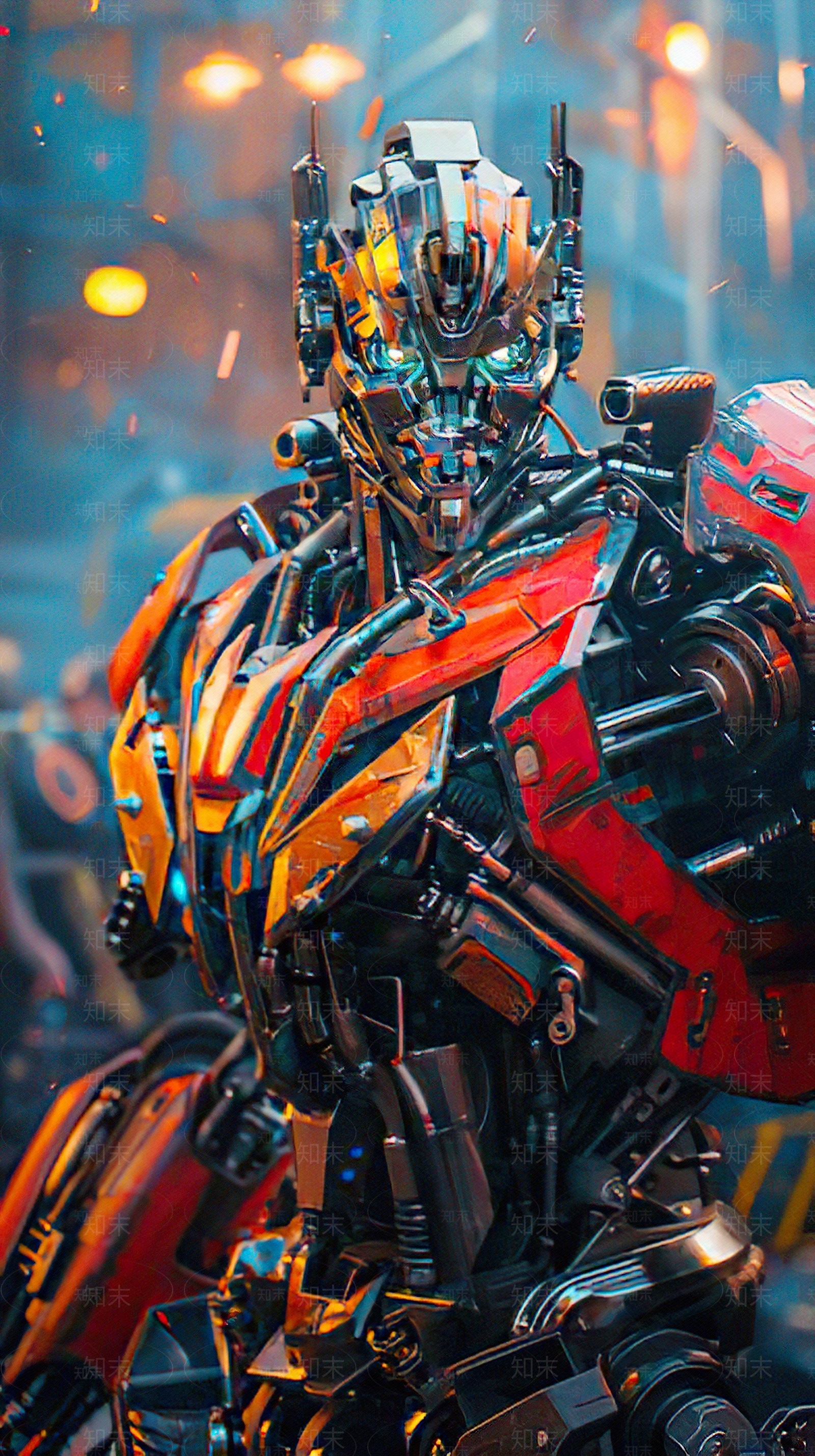 变形金刚贴图下载【ID:1159419612】