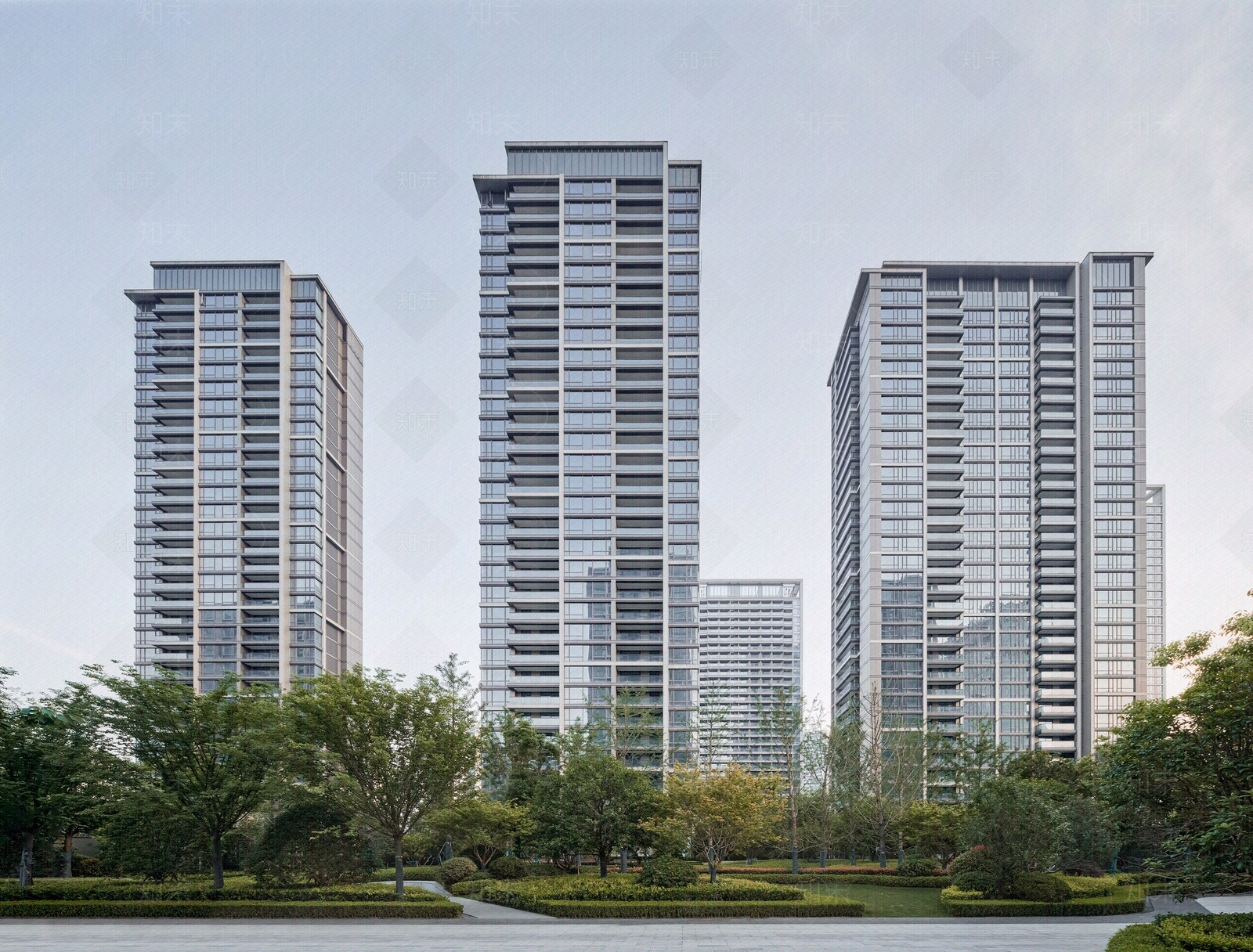 白天外景贴图下载【ID:1159435190】