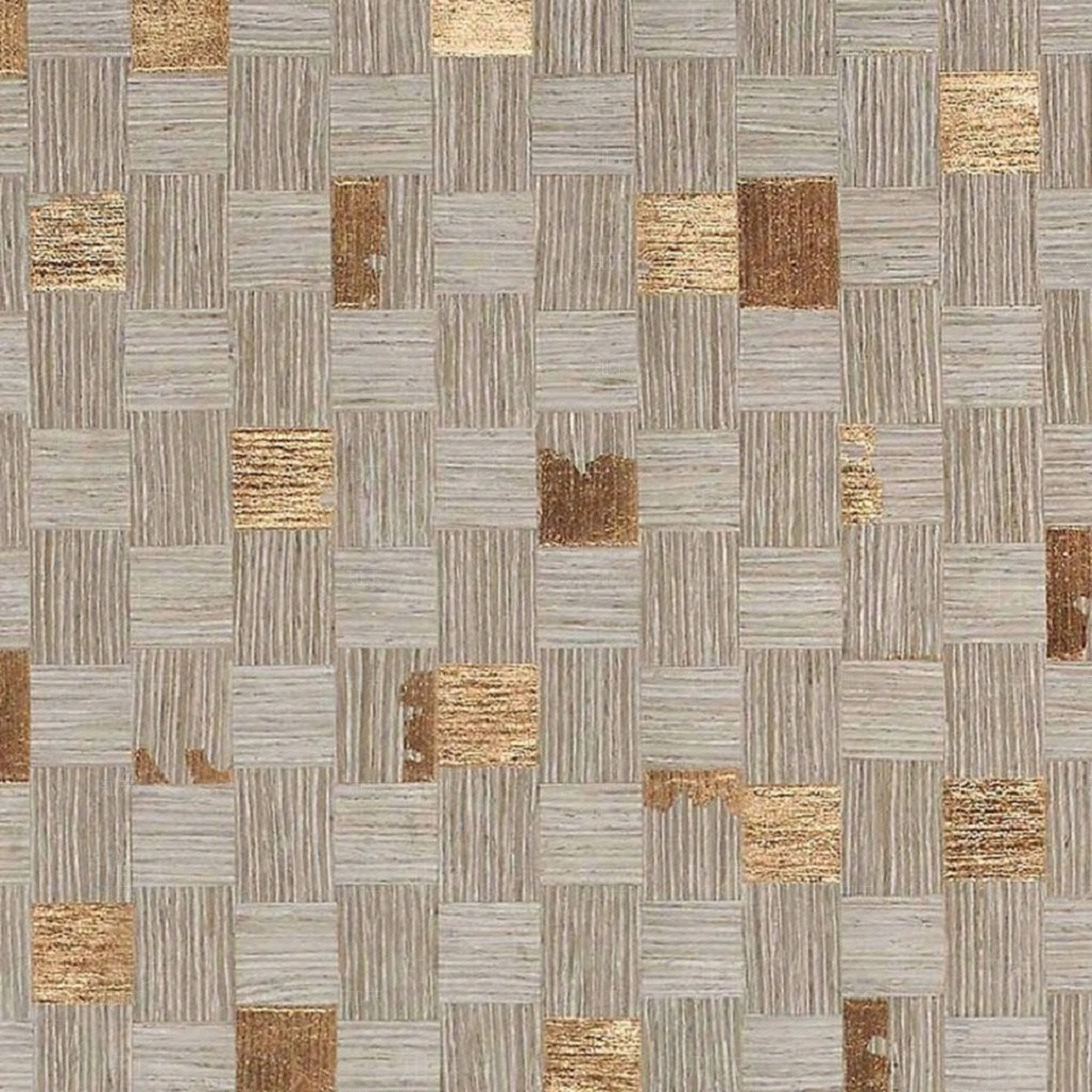 浅色米白卡其色编织纹面料贴图下载【ID:1159445594】