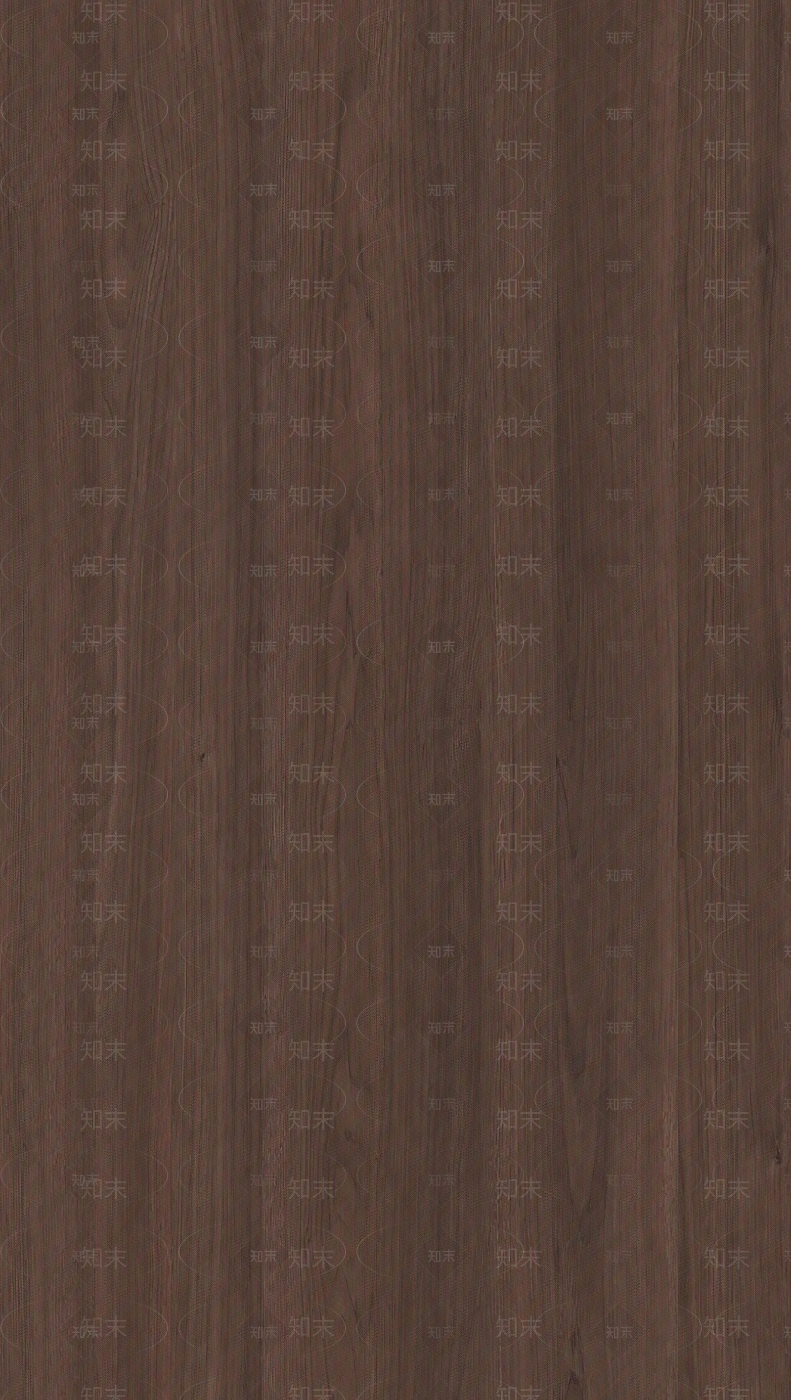 无缝深色中古风胡桃木木纹木饰面贴图下载【ID:1159450727】