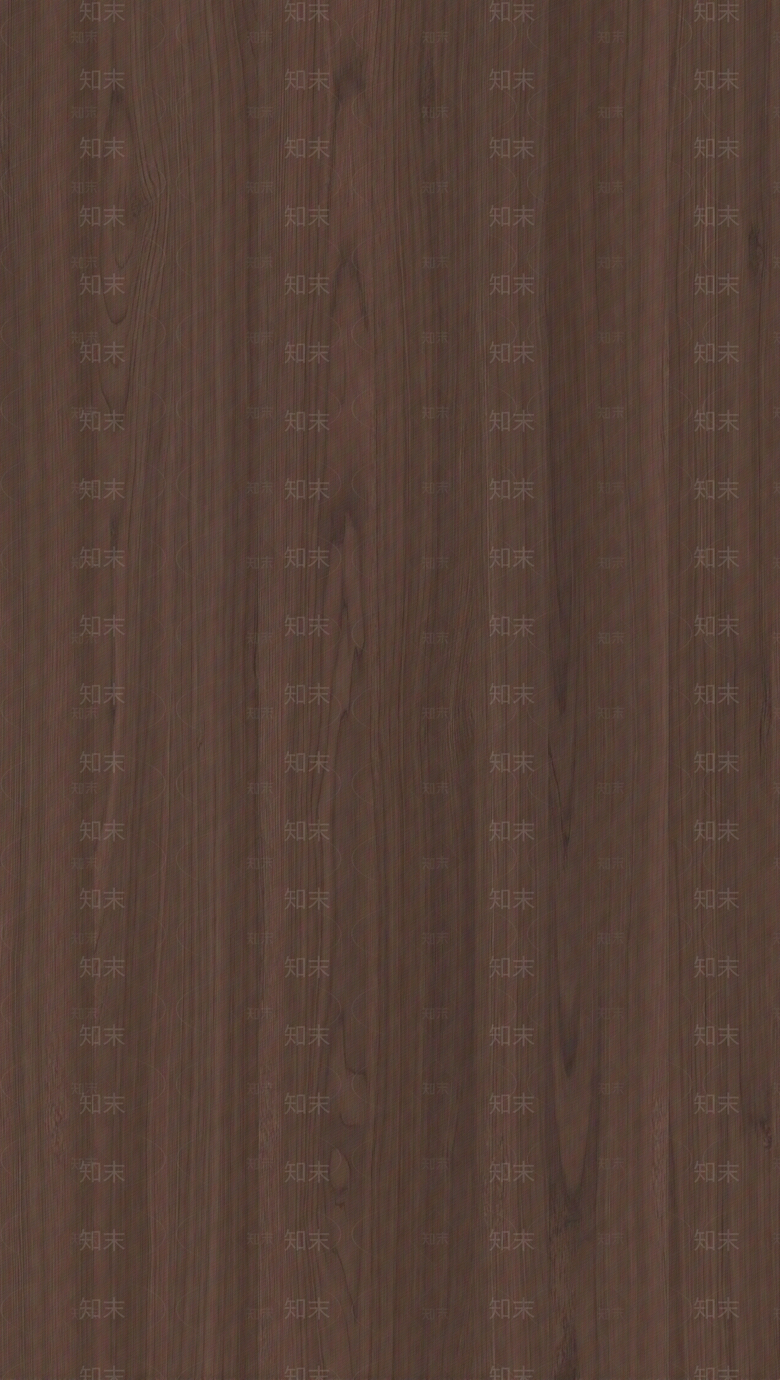 无缝深色中古风胡桃木木纹木饰面贴图下载【ID:1195391006】