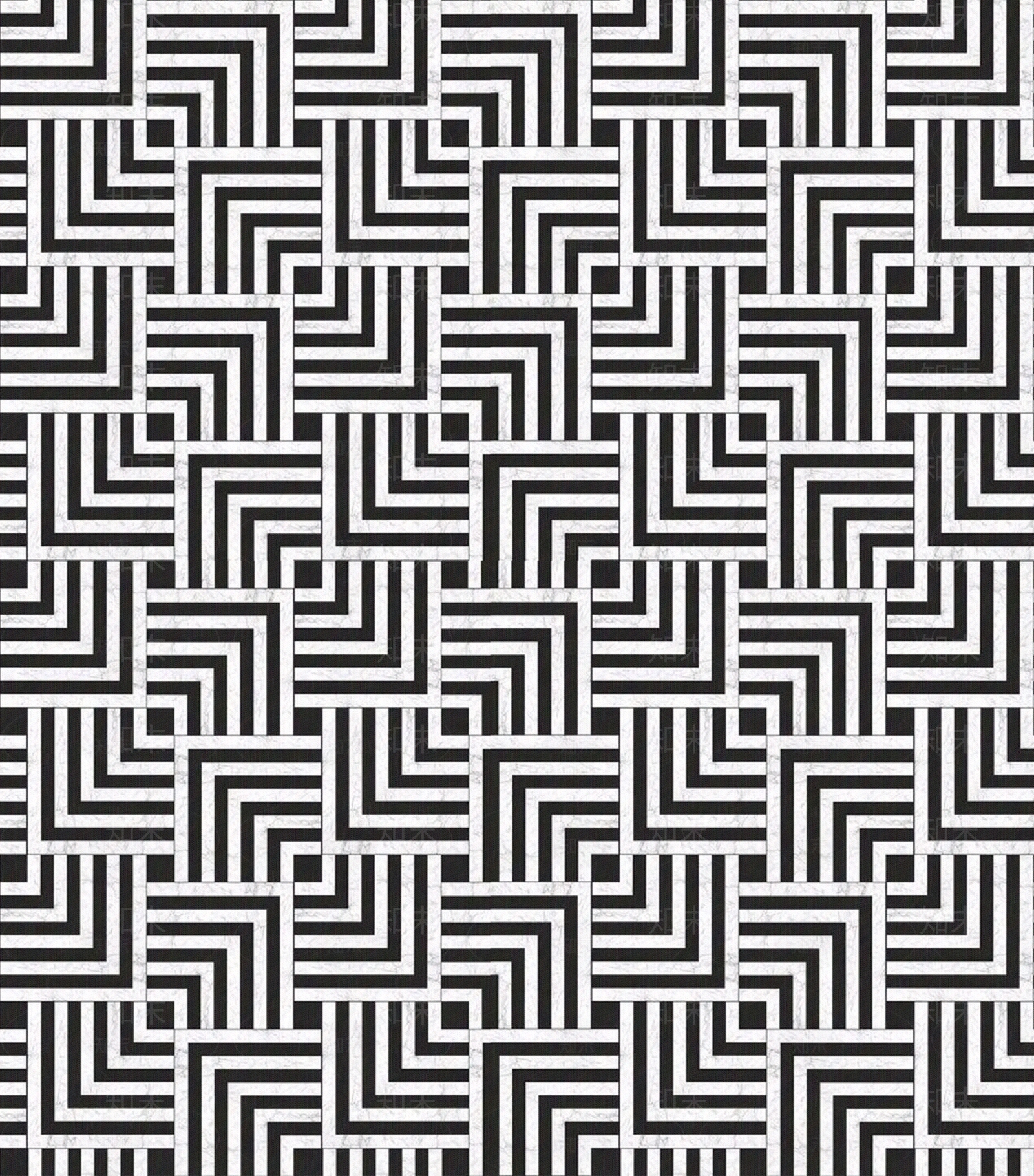 海派风大理石地面拼花贴图下载【ID:1159454266】