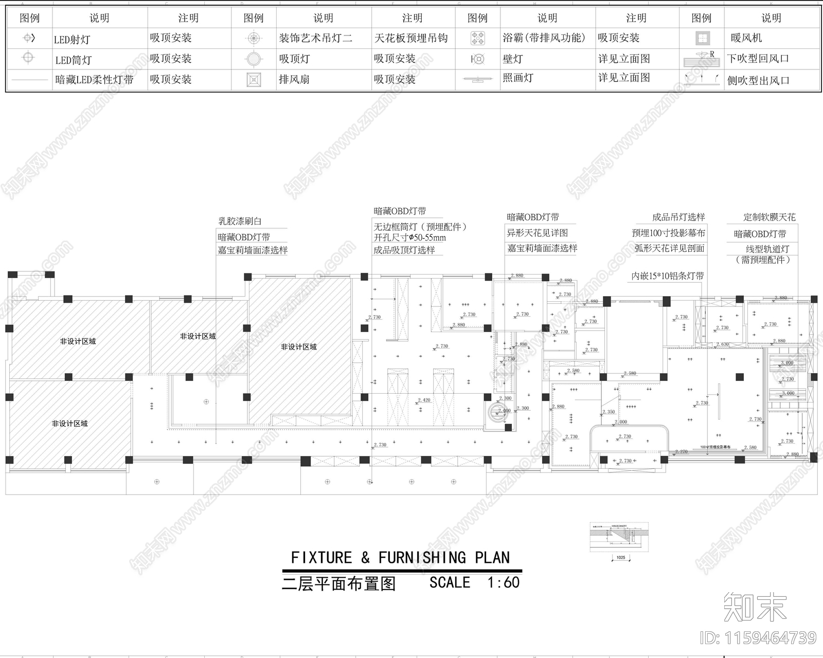 贝蒂熊婚纱摄影儿童影施工图下载【ID:1159464739】