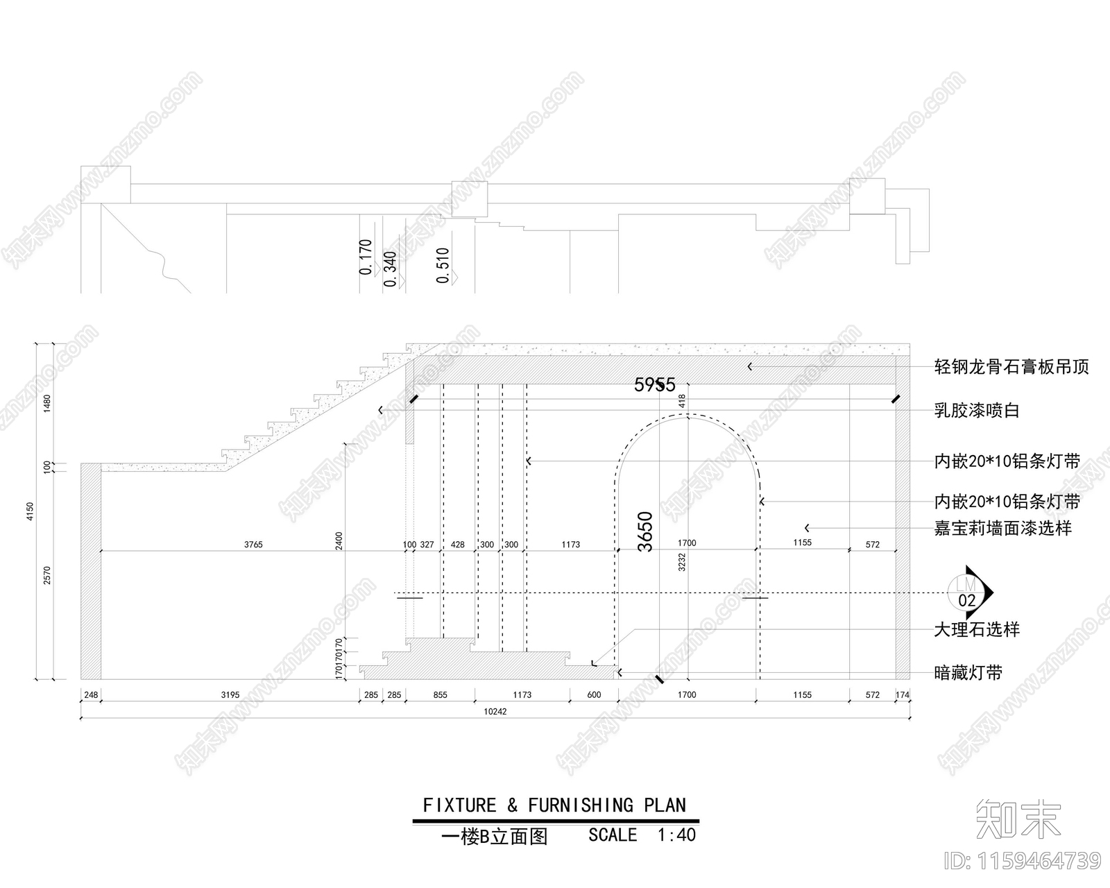 贝蒂熊婚纱摄影儿童影施工图下载【ID:1159464739】