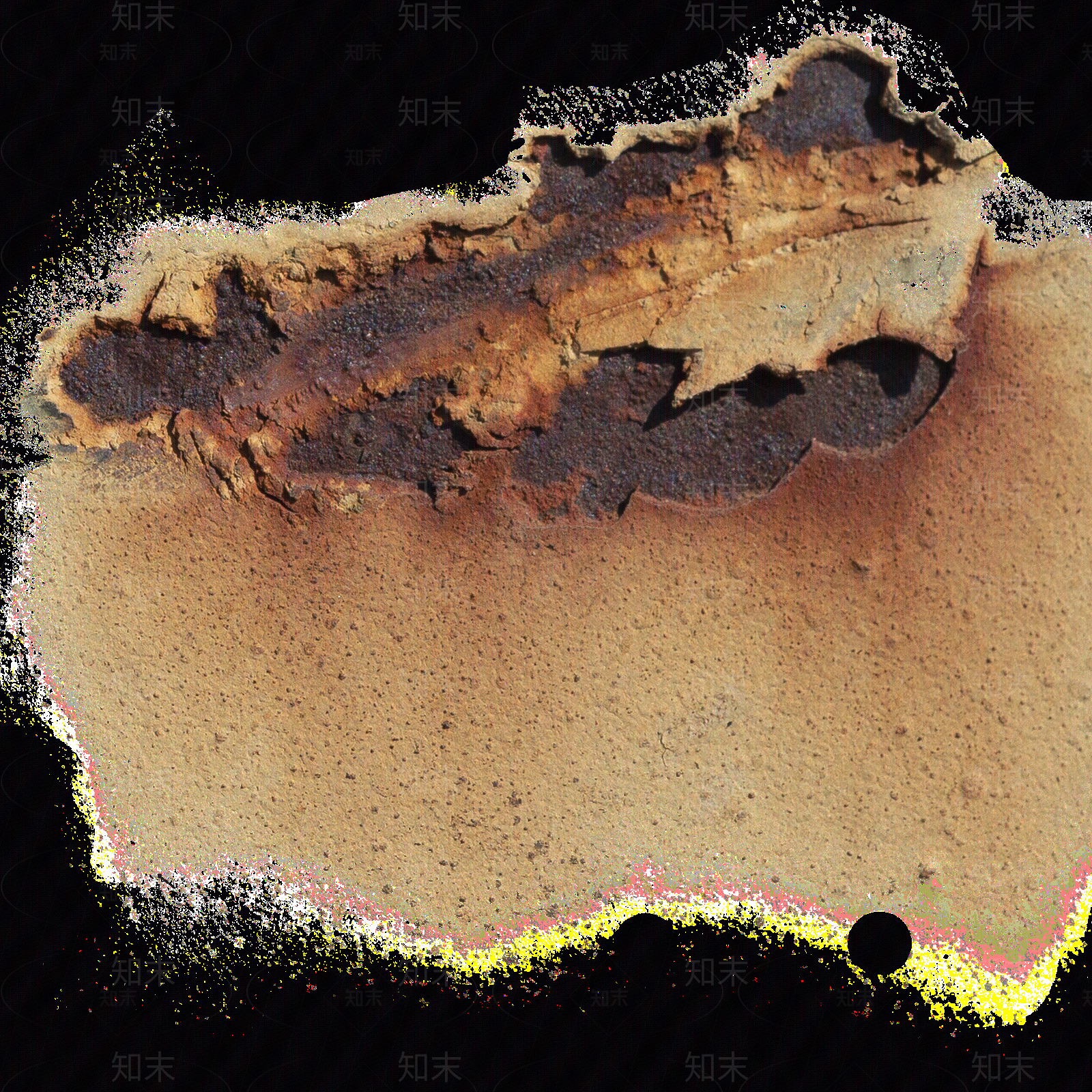 锈迹斑驳肌理贴图下载【ID:1159467915】