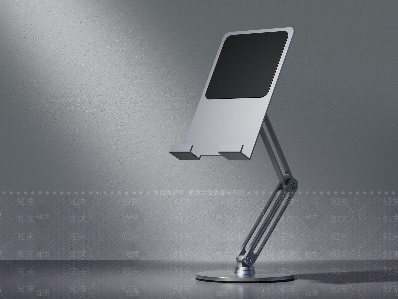 手机支架3D模型下载【ID:1159477666】