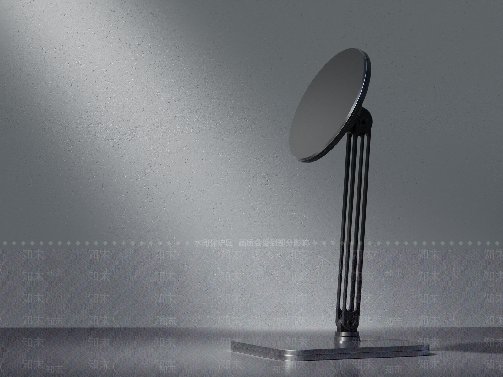 手机支架3D模型下载【ID:1159477793】