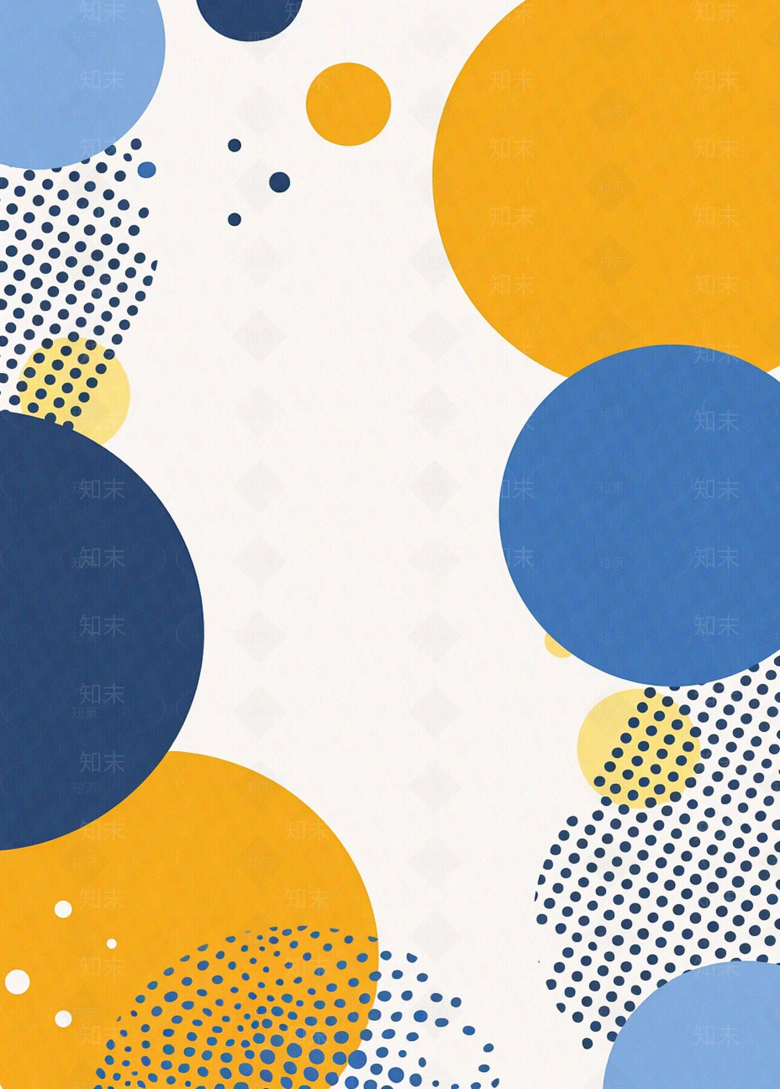 儿童房卡通图案墙纸壁纸贴图下载【ID:1159488161】