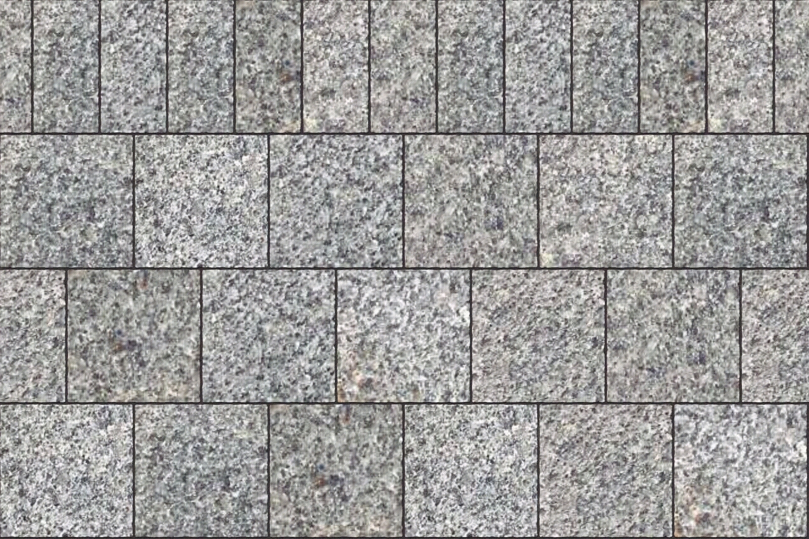 青色大小错拼方形错缝毛面石材铺装贴图下载【ID:1159505715】