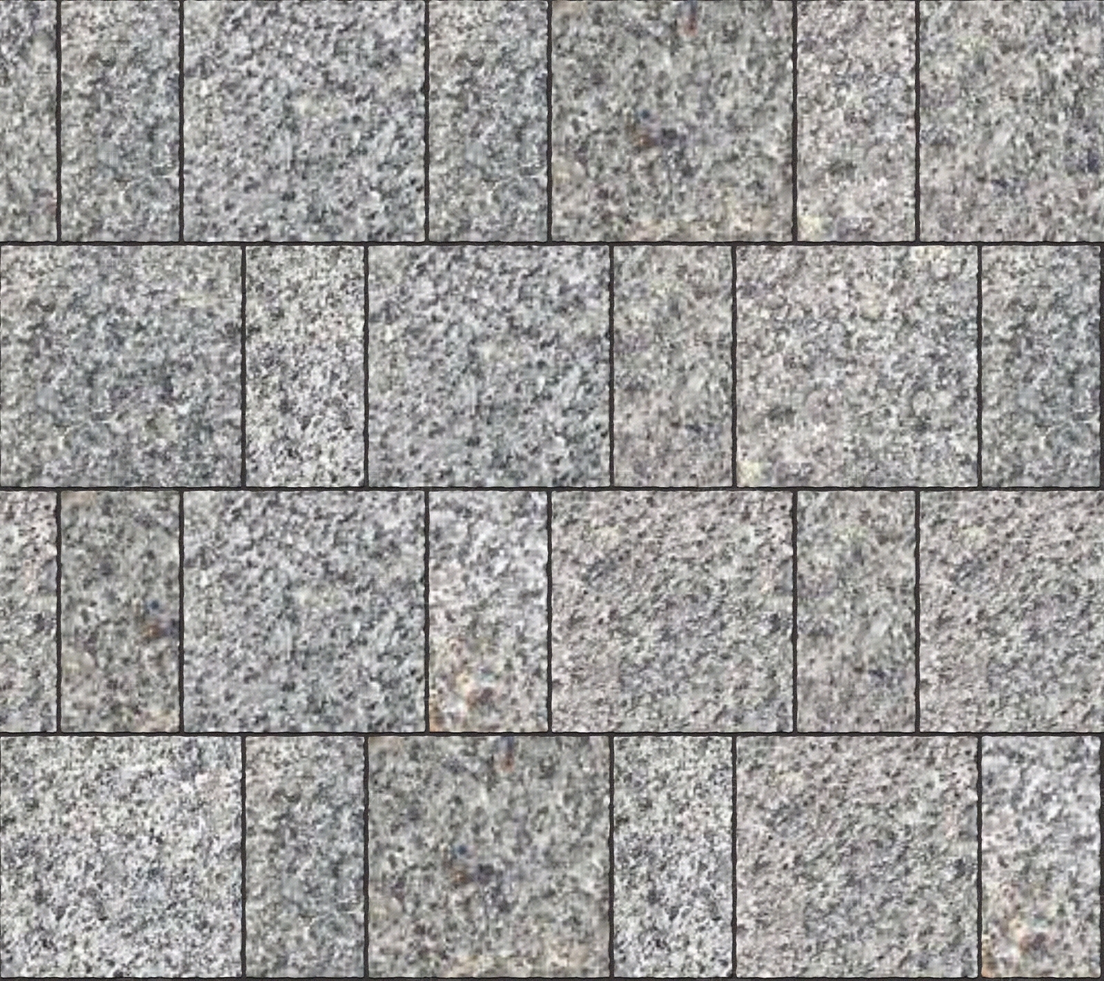 青色大小错拼方形错缝毛面石材铺装贴图下载【ID:1159505777】