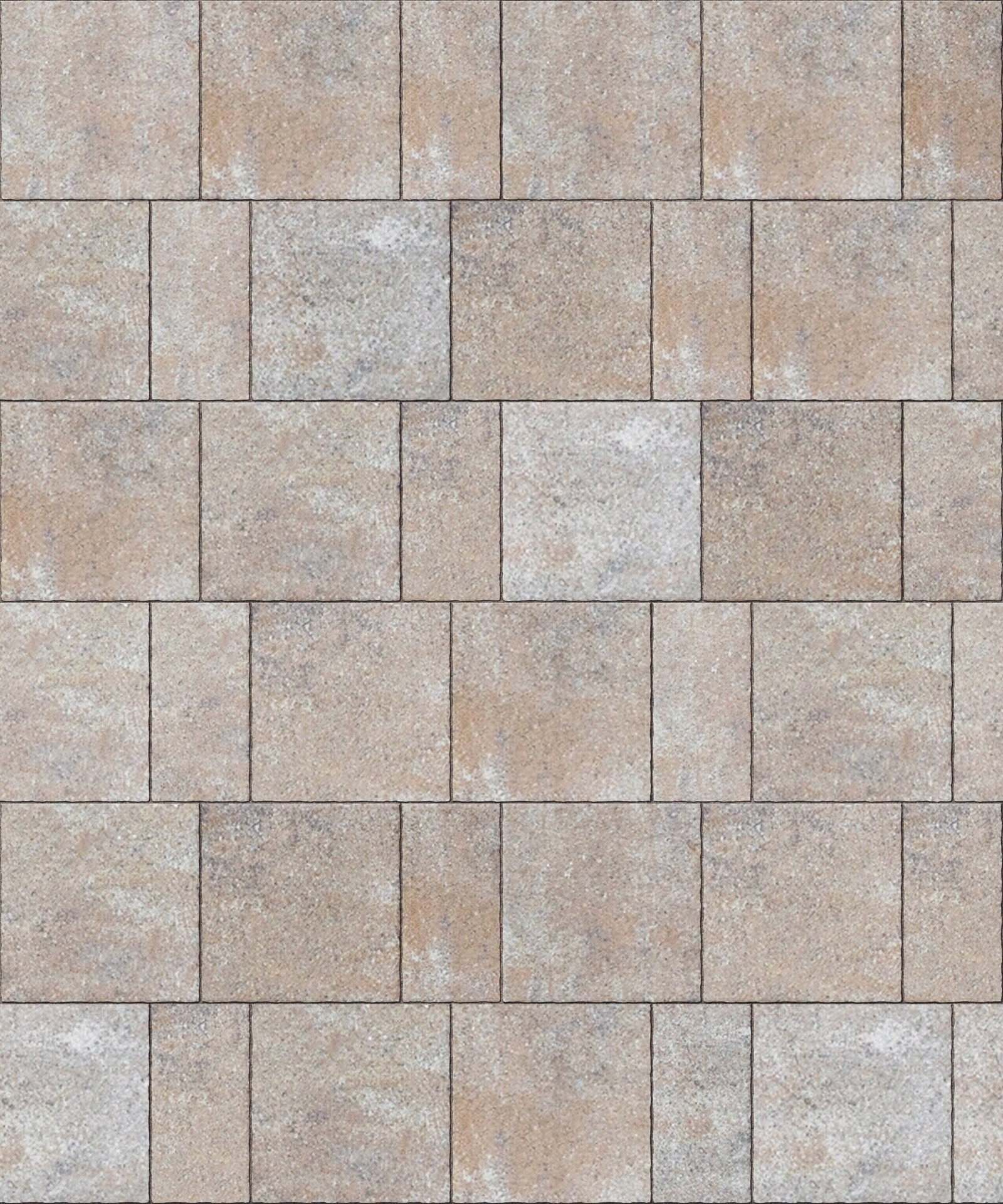 青色大小错拼方形错缝毛面石材铺装贴图下载【ID:1159506124】