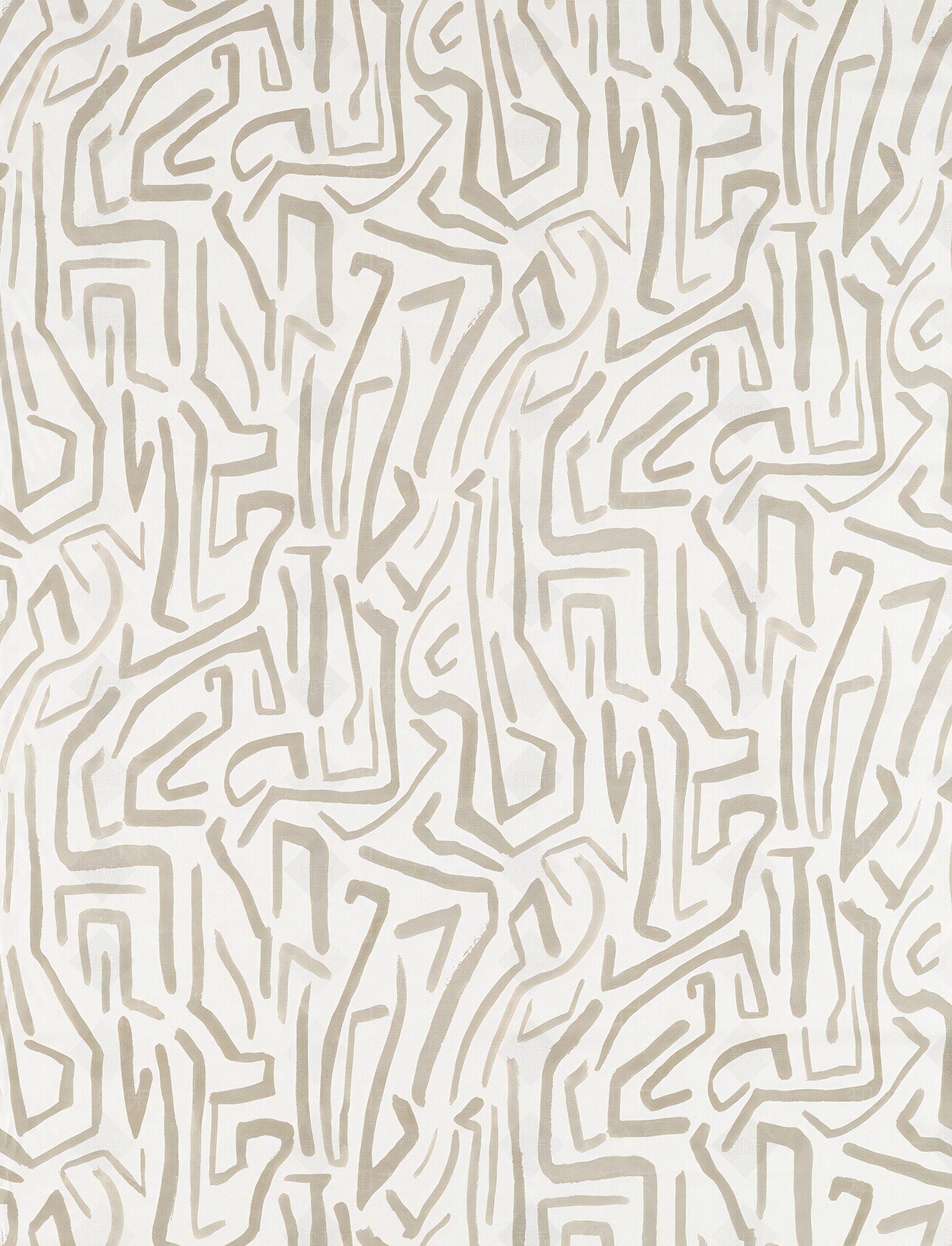 现代抽象挂画壁纸贴图下载【ID:1159511809】