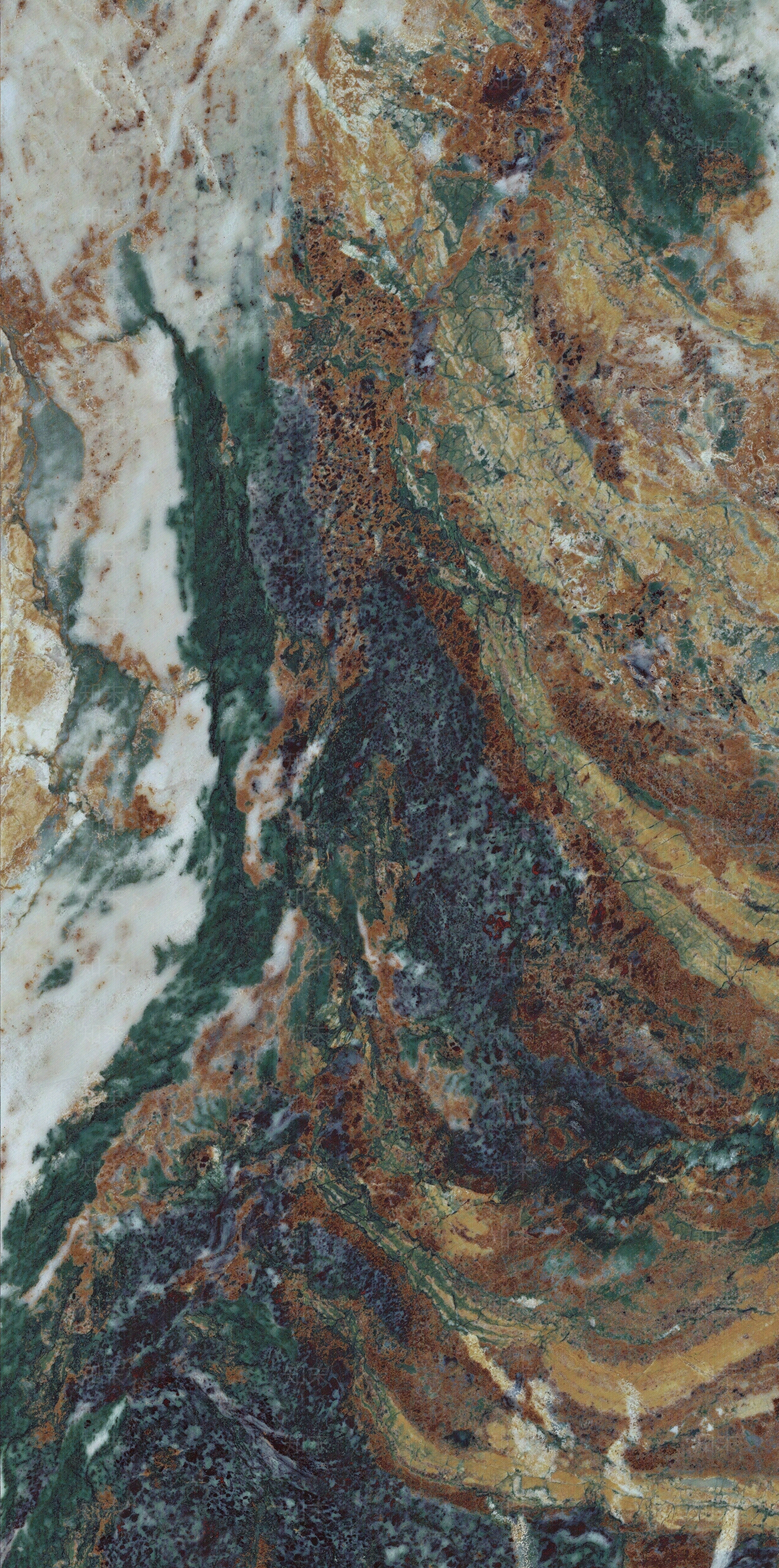 凤凰彩玉大理石瓷砖贴图下载【ID:1159556363】