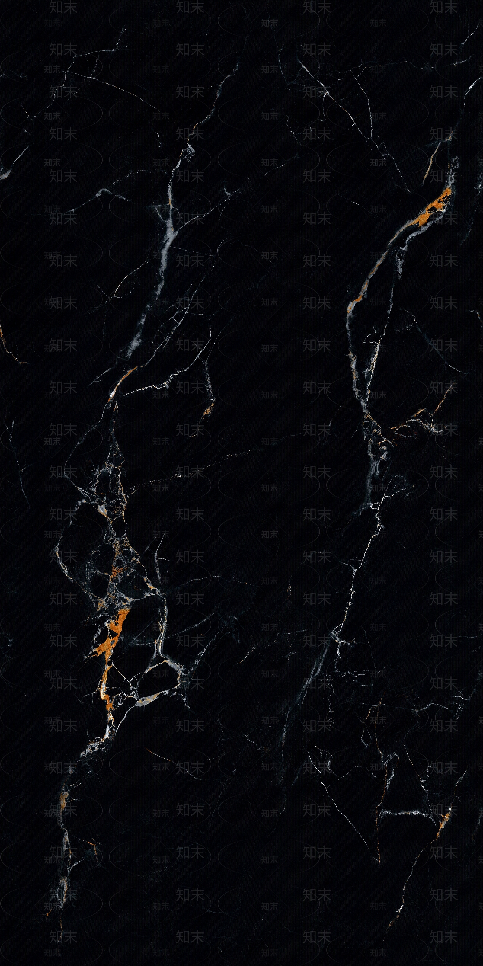 特级黑金花大理石瓷砖贴图下载【ID:1159566362】