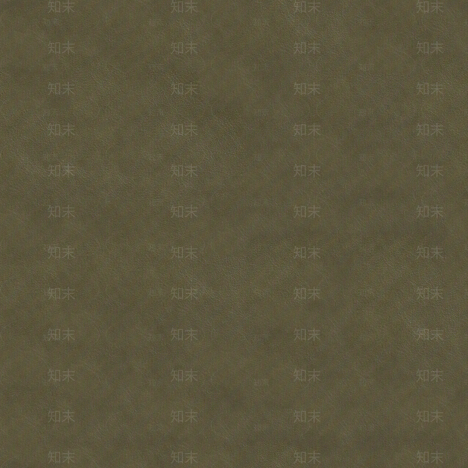 无缝质感橄榄绿细纹皮革贴图下载【ID:1159567290】