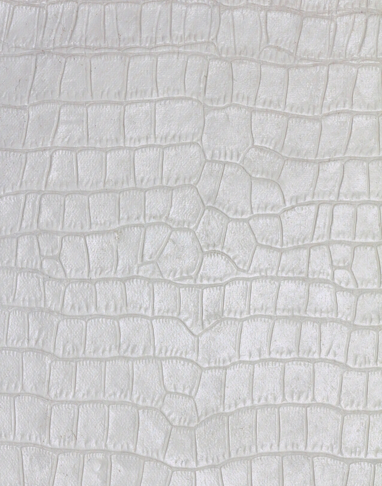 质感白色鳄鱼皮皮革贴图下载【ID:1159570307】