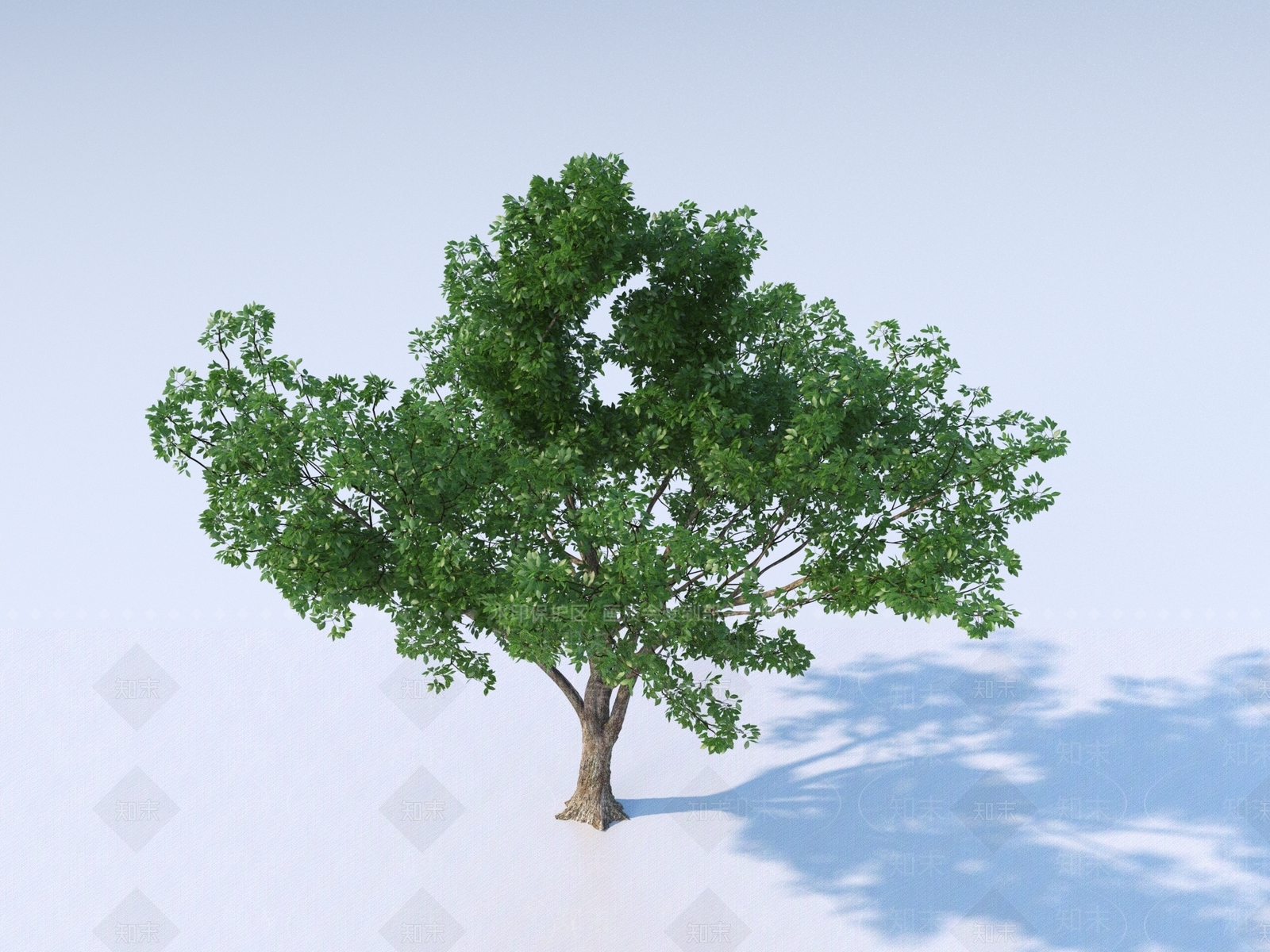 树池3D模型下载【ID:1159623022】