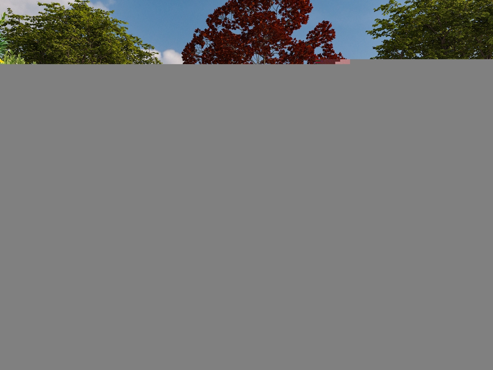 奶茶店门头3D模型下载【ID:1159644312】