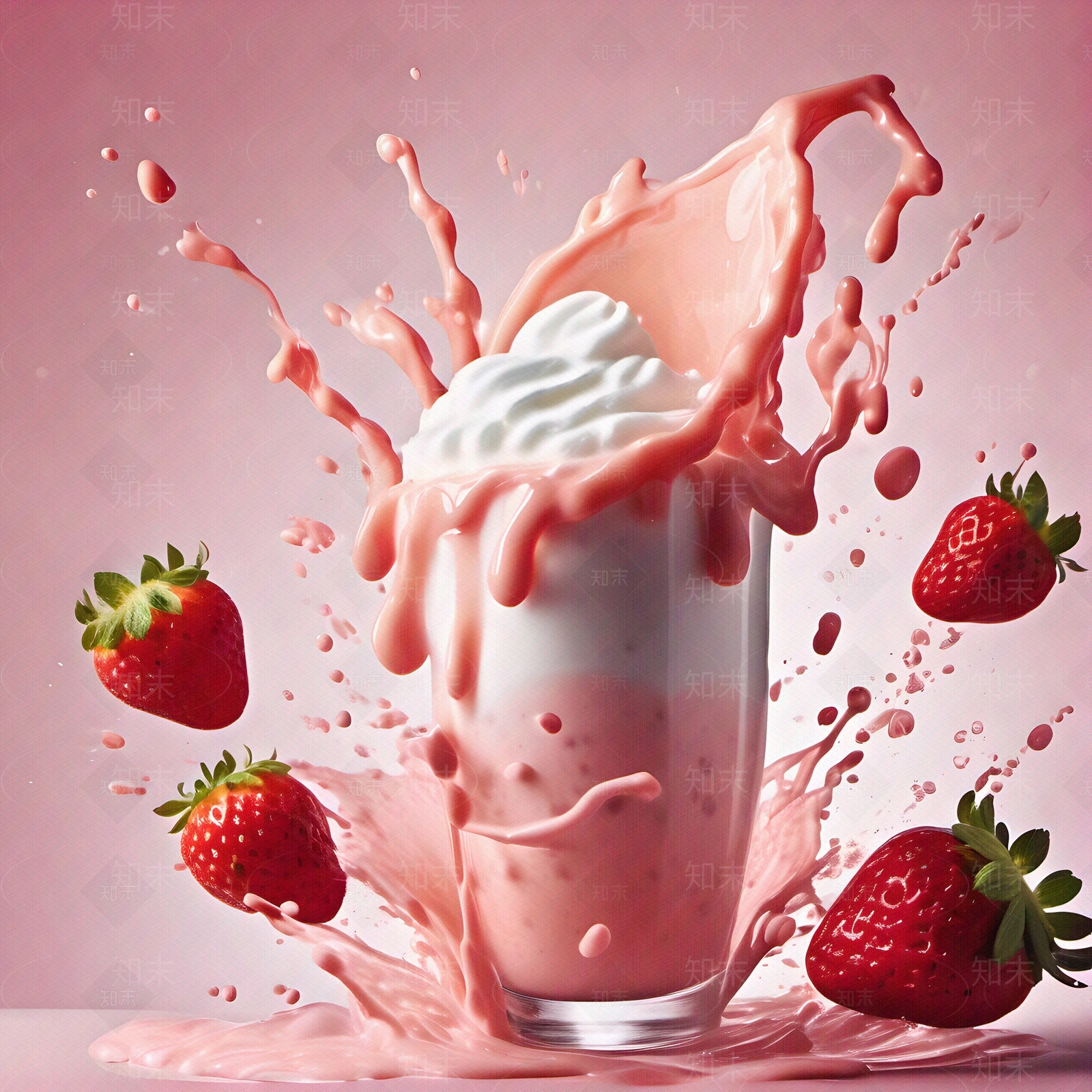 奶茶广告贴图下载【ID:1159671051】