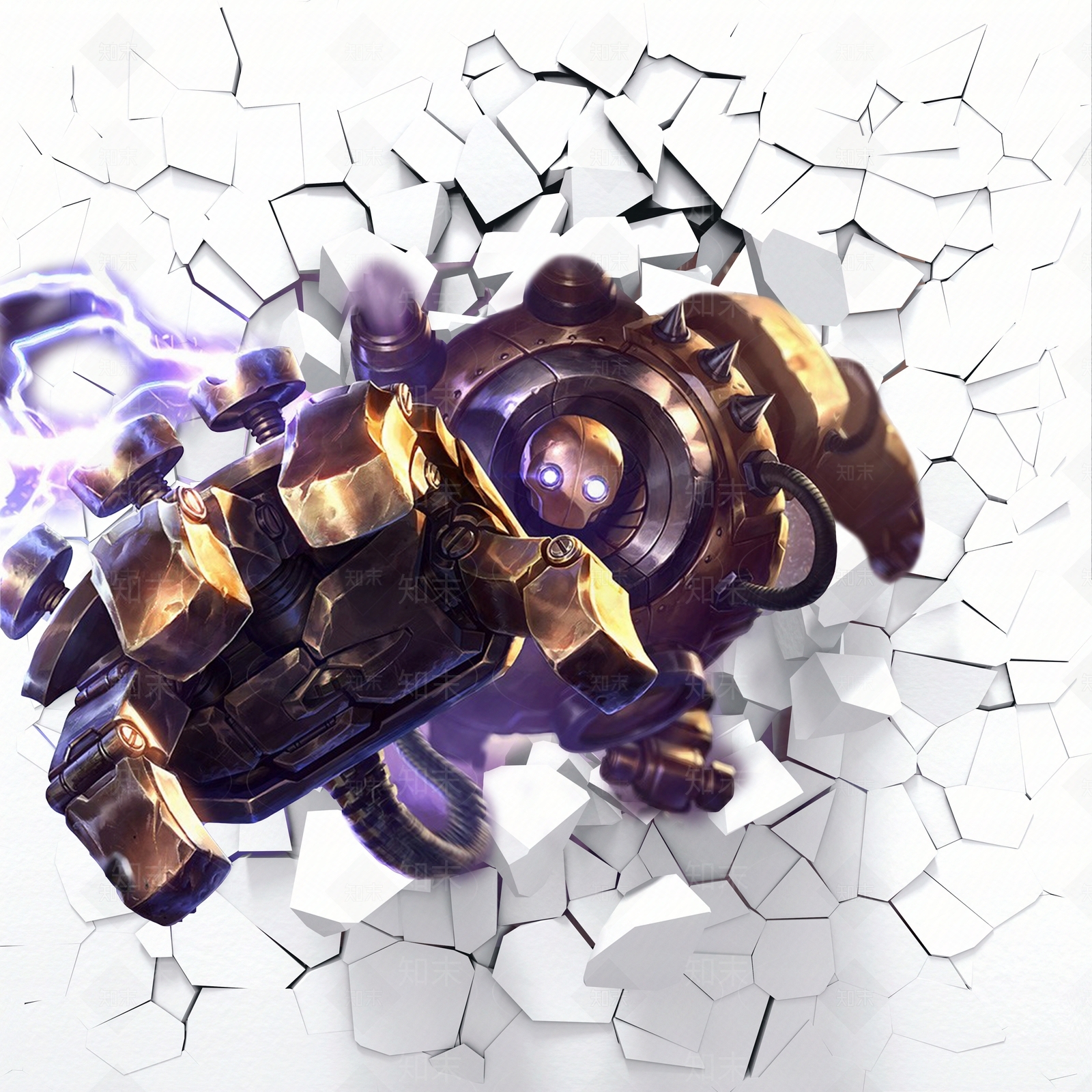 游戏壁画贴图下载【ID:1159673331】