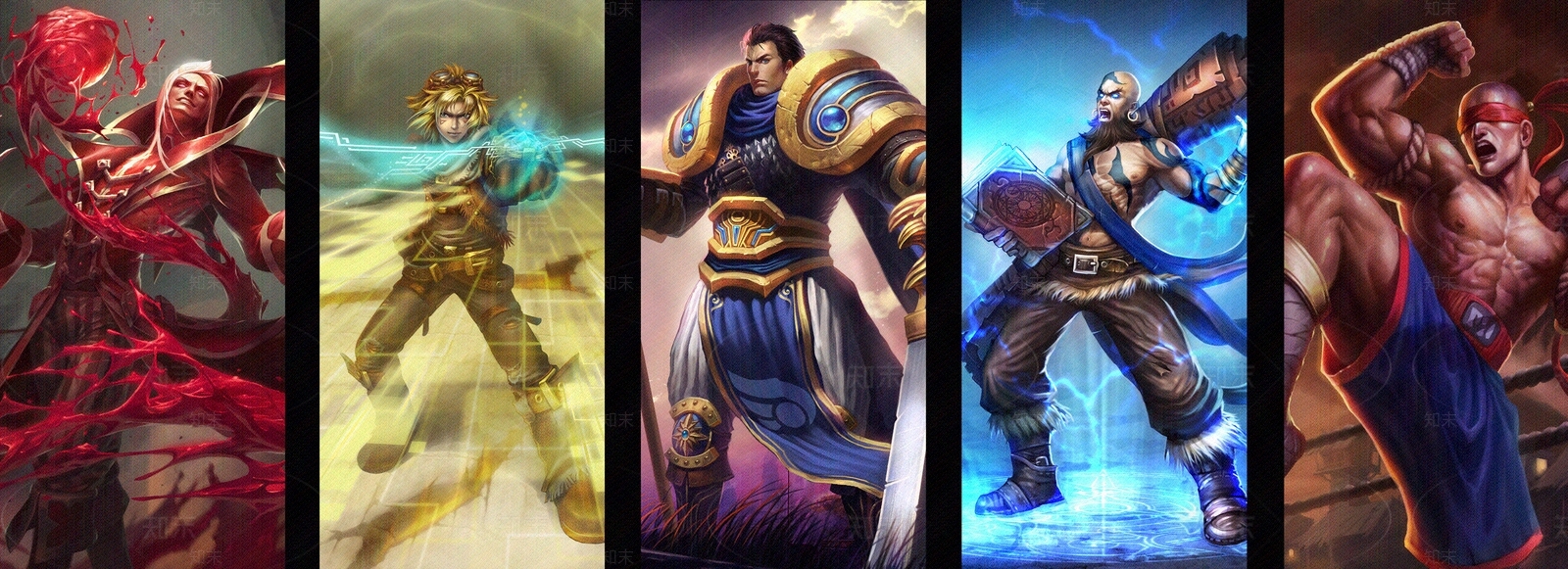 游戏壁画贴图下载【ID:1159673667】