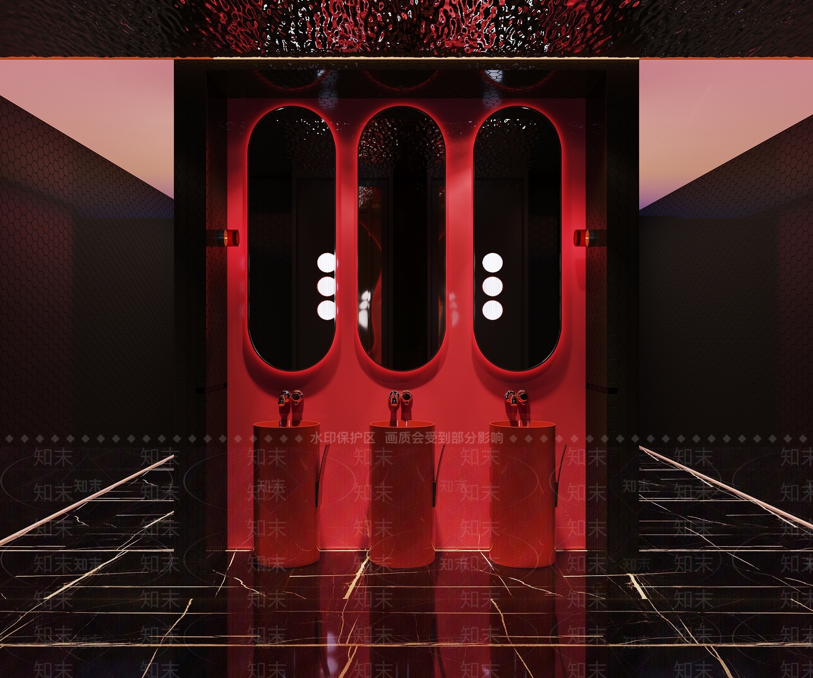 现代3D模型下载【ID:1159708297】