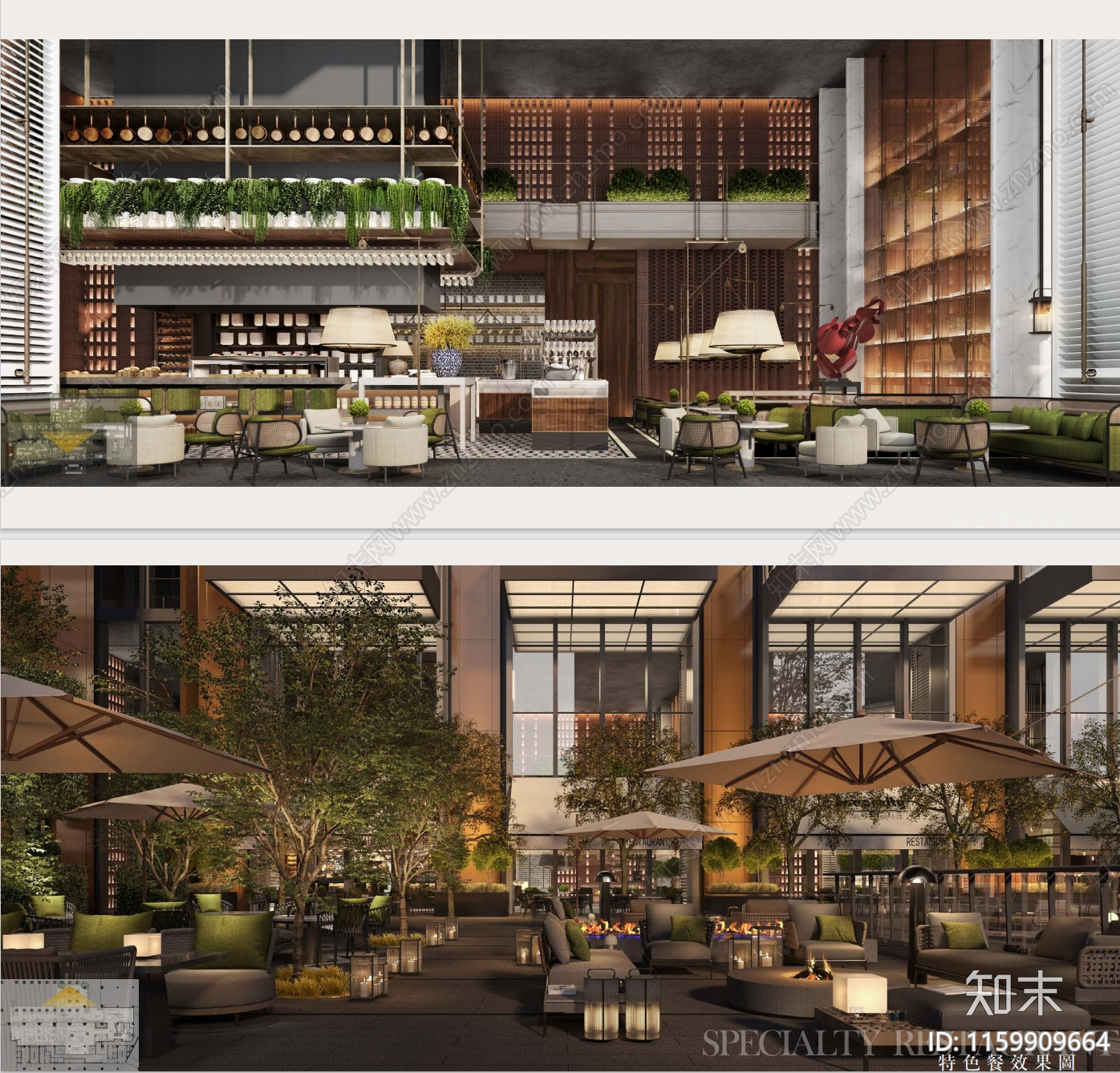 现代厦门航空费尔蒙酒店设计方案文本下载【ID:1159909664】_【知末方案文本库】