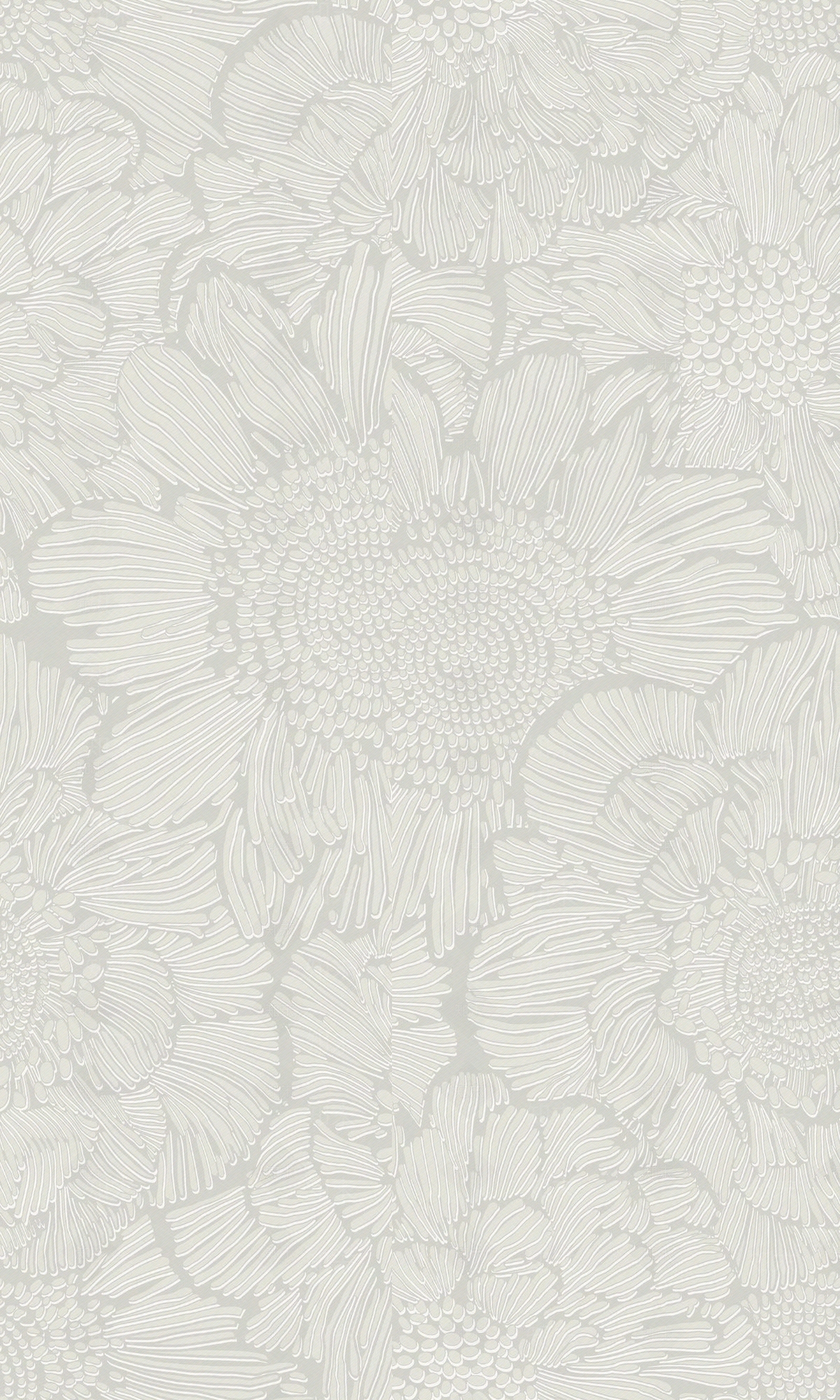 无缝米白绒布印花地毯贴图下载【ID:1159751164】