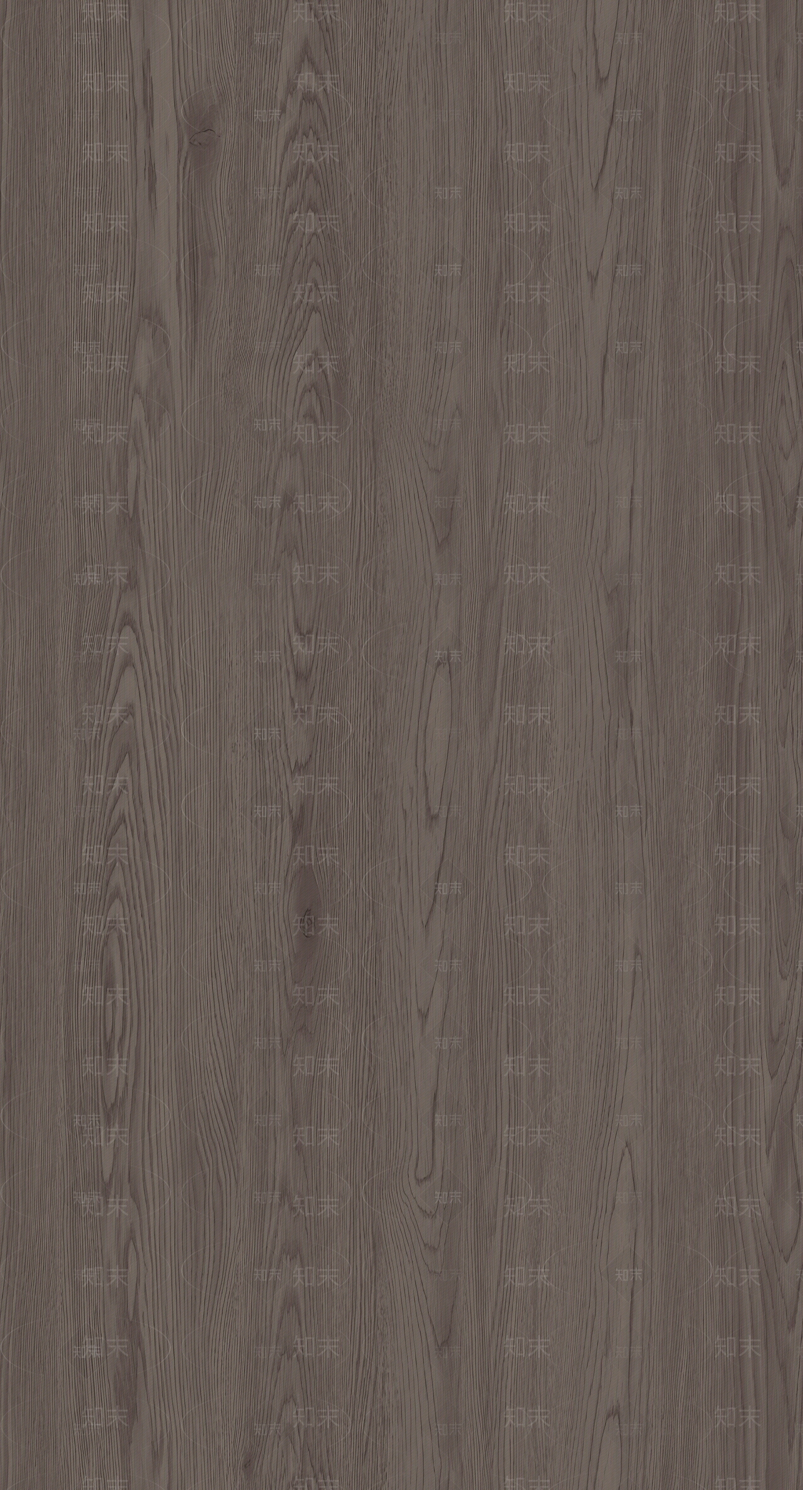 无缝灰棕色橡木木纹木饰面贴图下载【ID:1159811375】