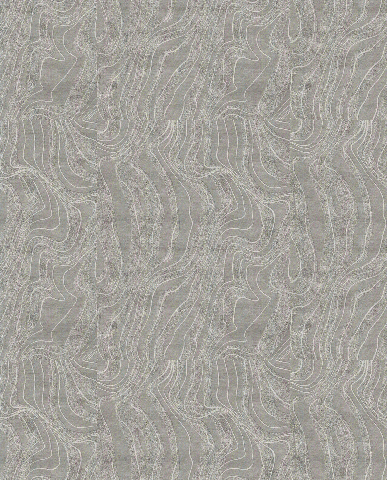 无缝灰色条纹毛绒地毯贴图下载【ID:1159817292】