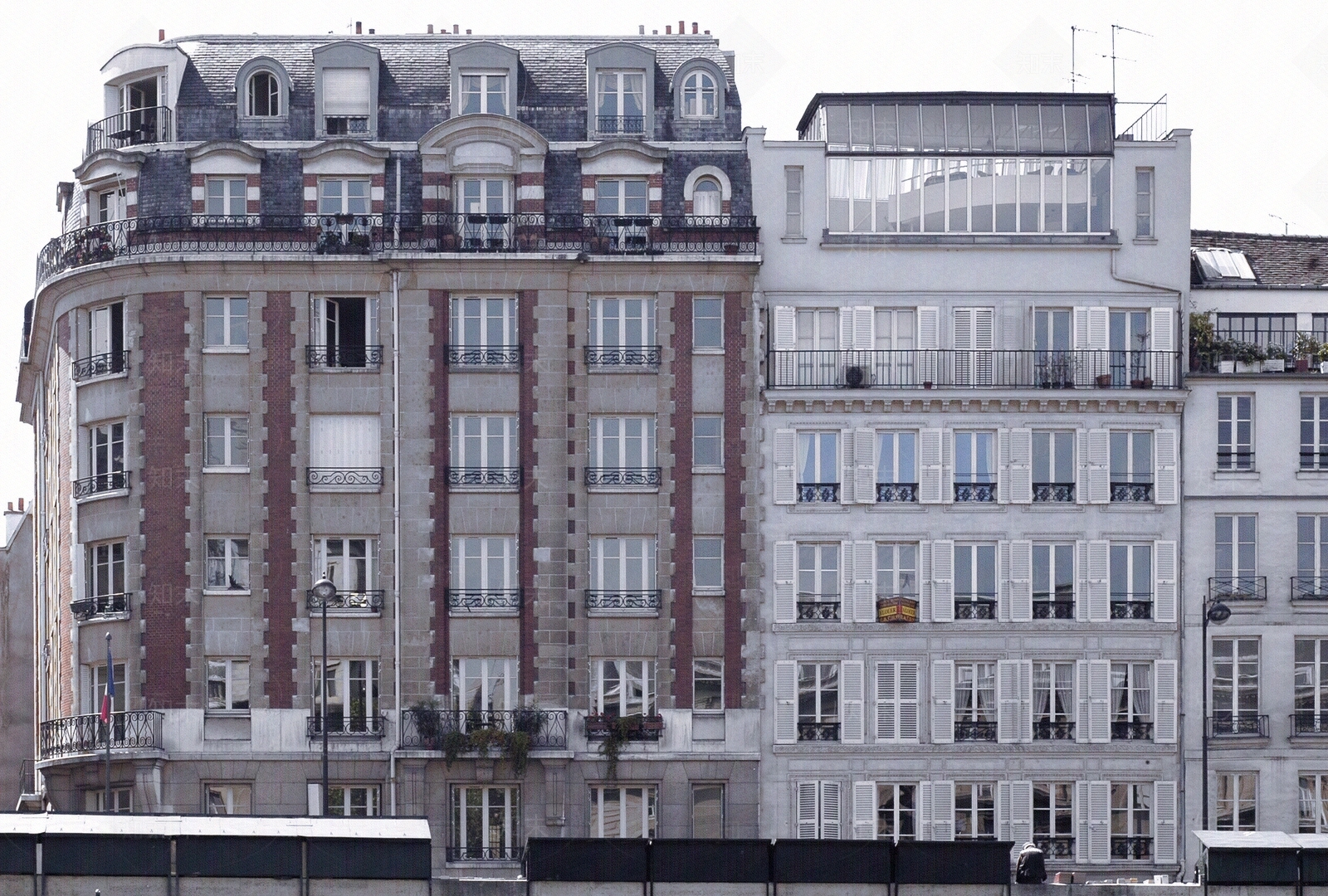 住宅外景贴图下载【ID:1159844176】