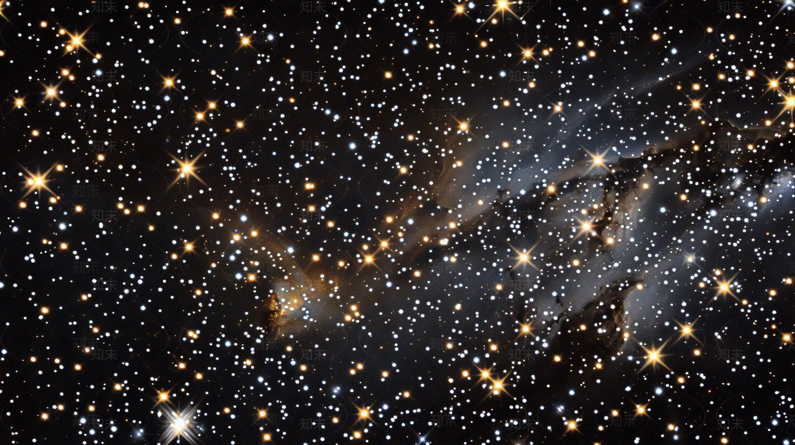 星空顶贴图下载【ID:1159849019】