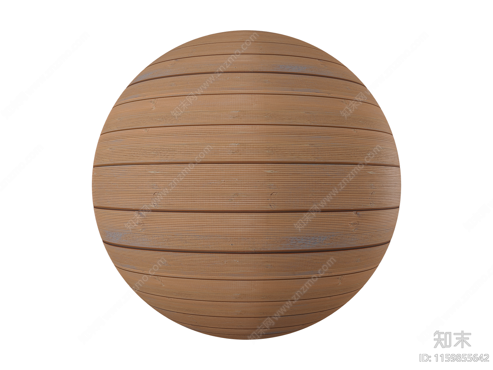 橙黄色防腐木地面贴图下载【ID:1159855642】