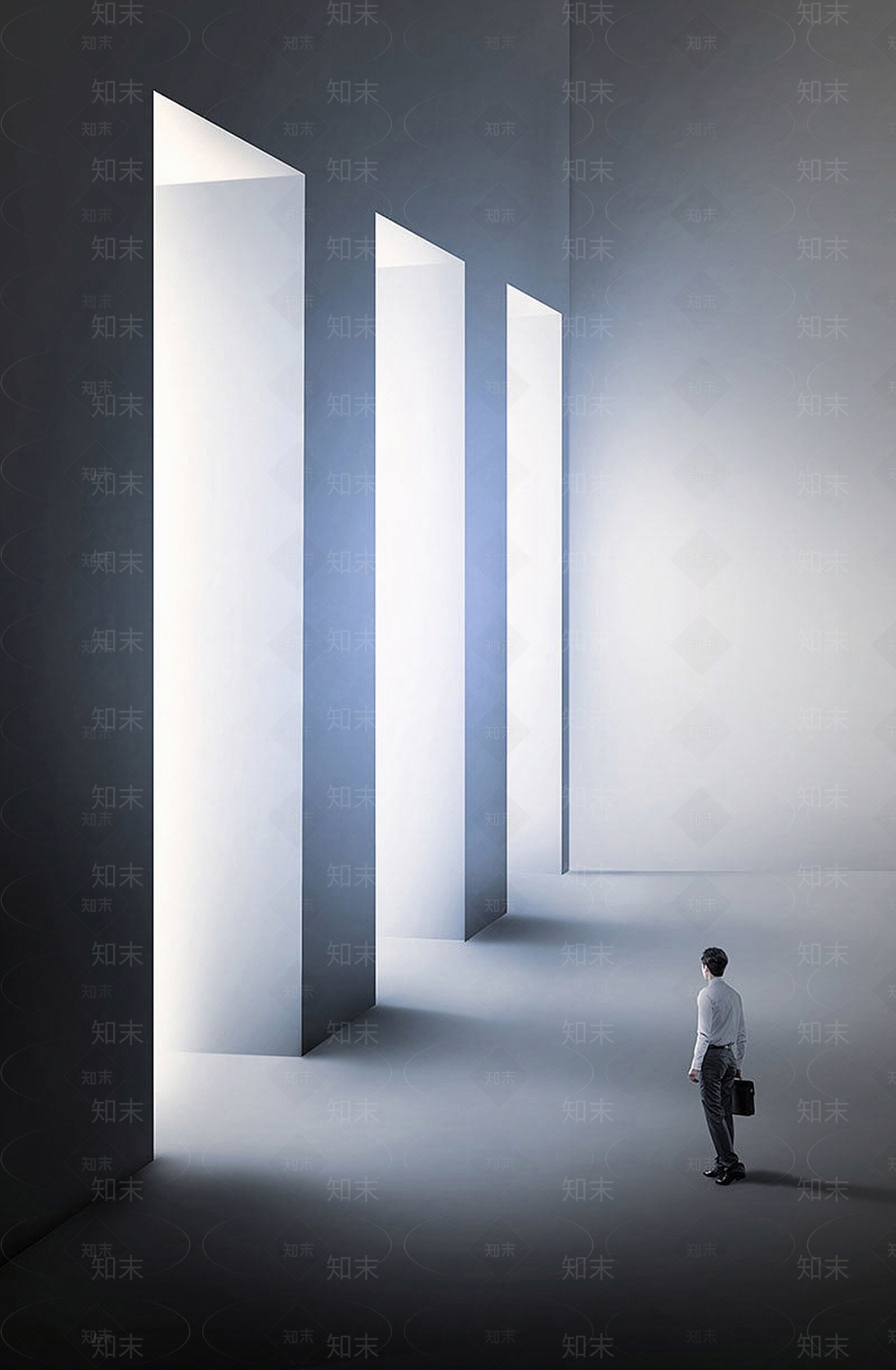 地产海报商务背景贴图下载【ID:1159867946】