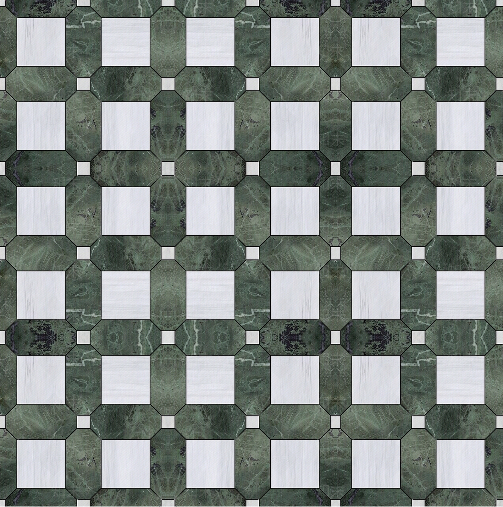 复古石材拼花贴图下载【ID:1159881901】