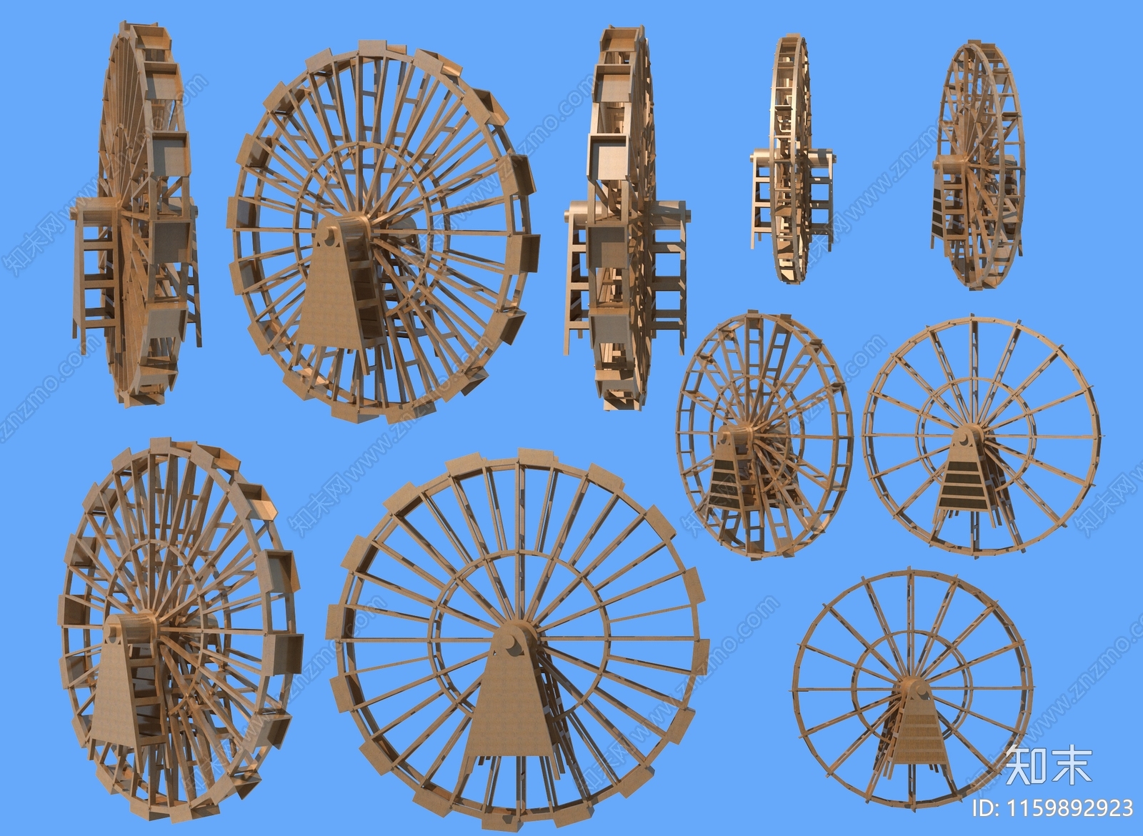 木水车下载【ID:1159892923】