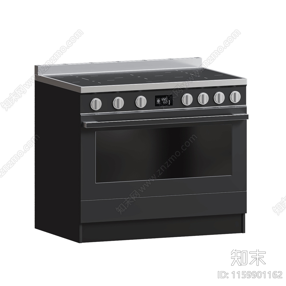 Smeg3D模型下载【ID:1159901162】