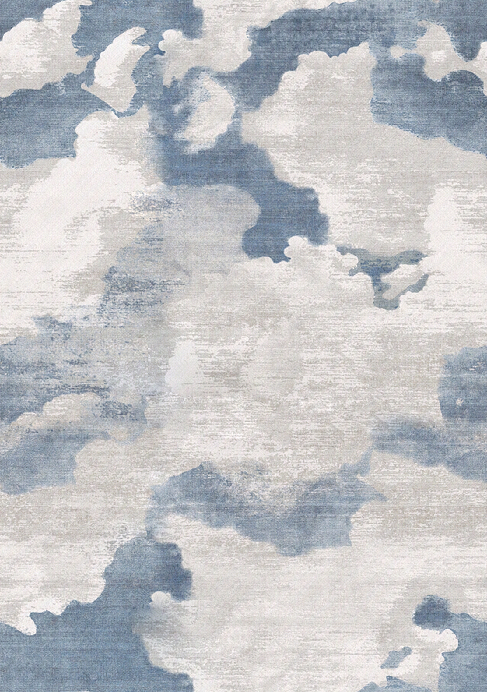 无缝中式蓝灰毛麻地毯贴图下载【ID:1159908791】